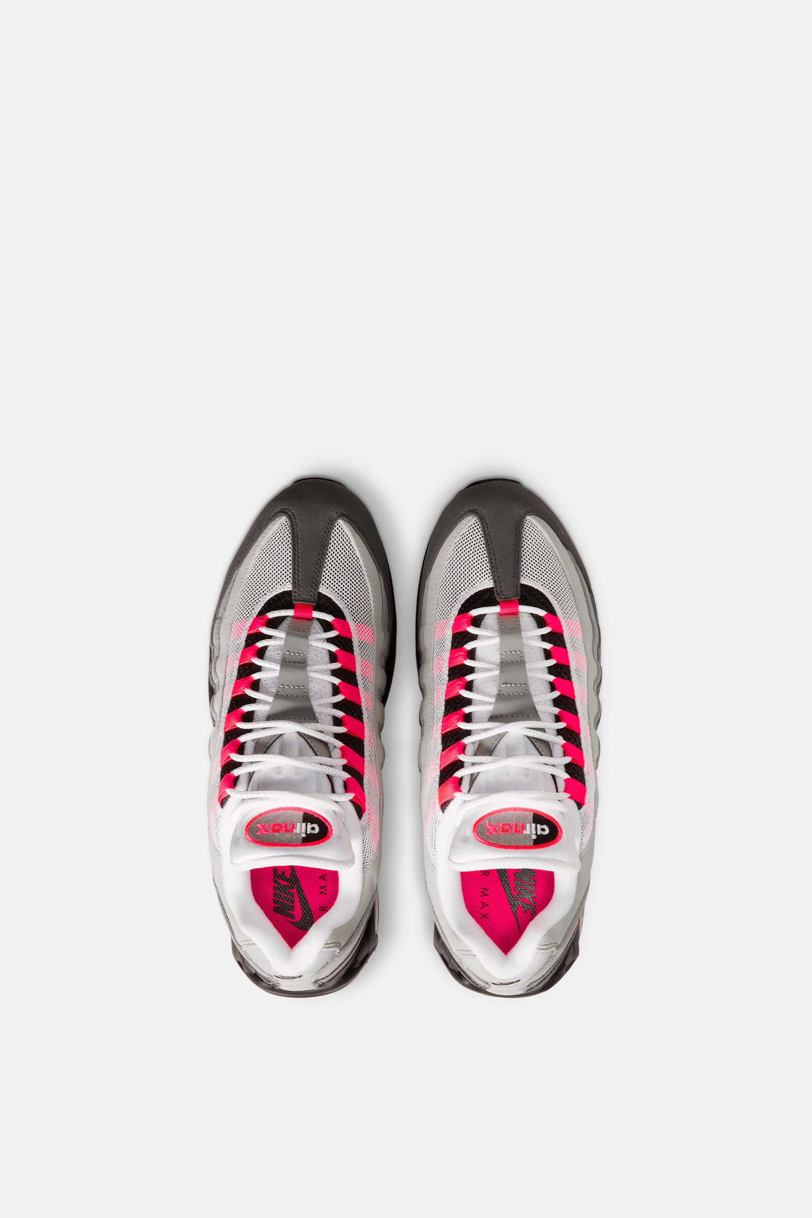 Nike Air Max 95 Big Bubble