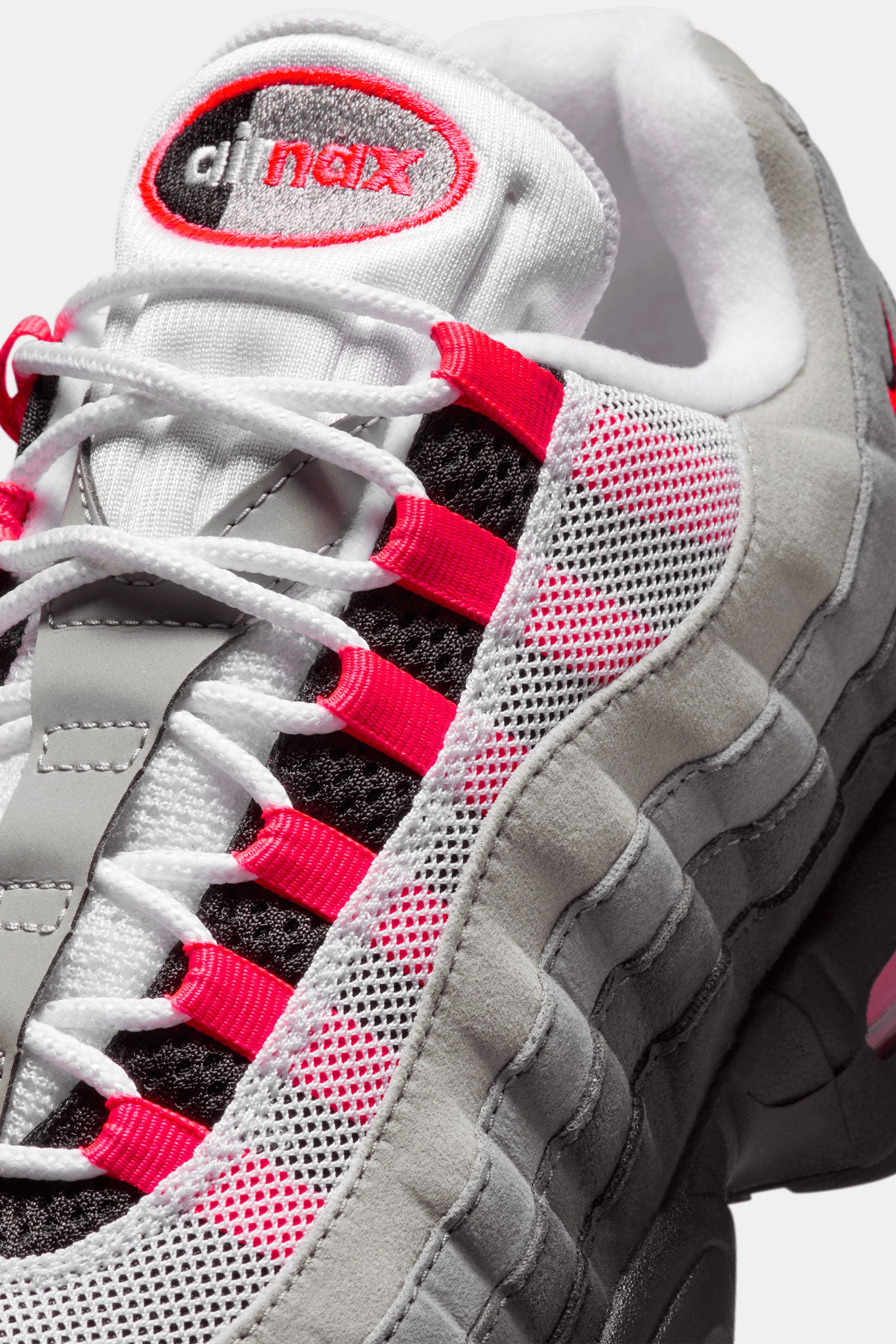 Nike Air Max 95 Big Bubble