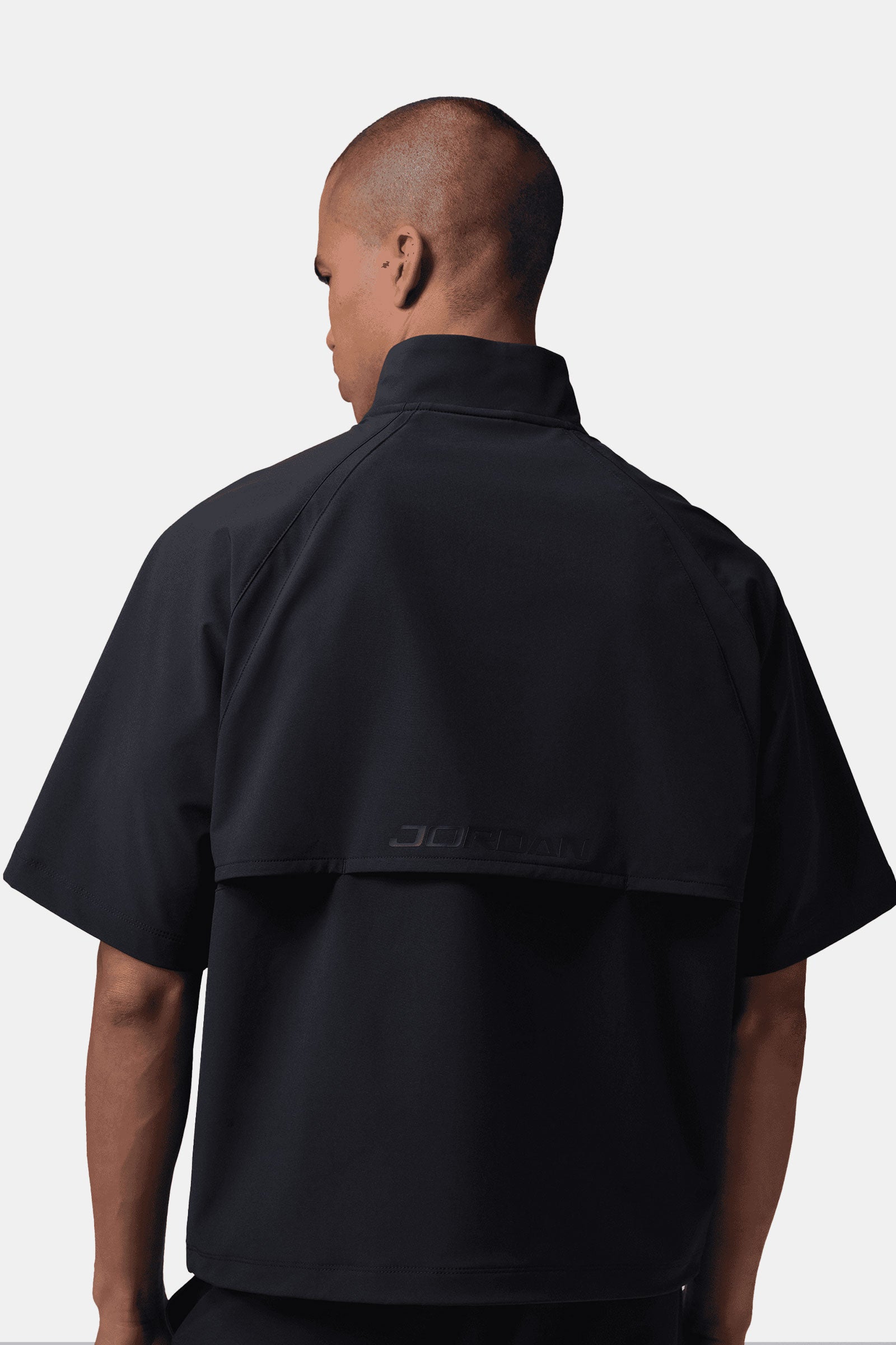 Jordan Dri-Fit Golf Wind Shirt