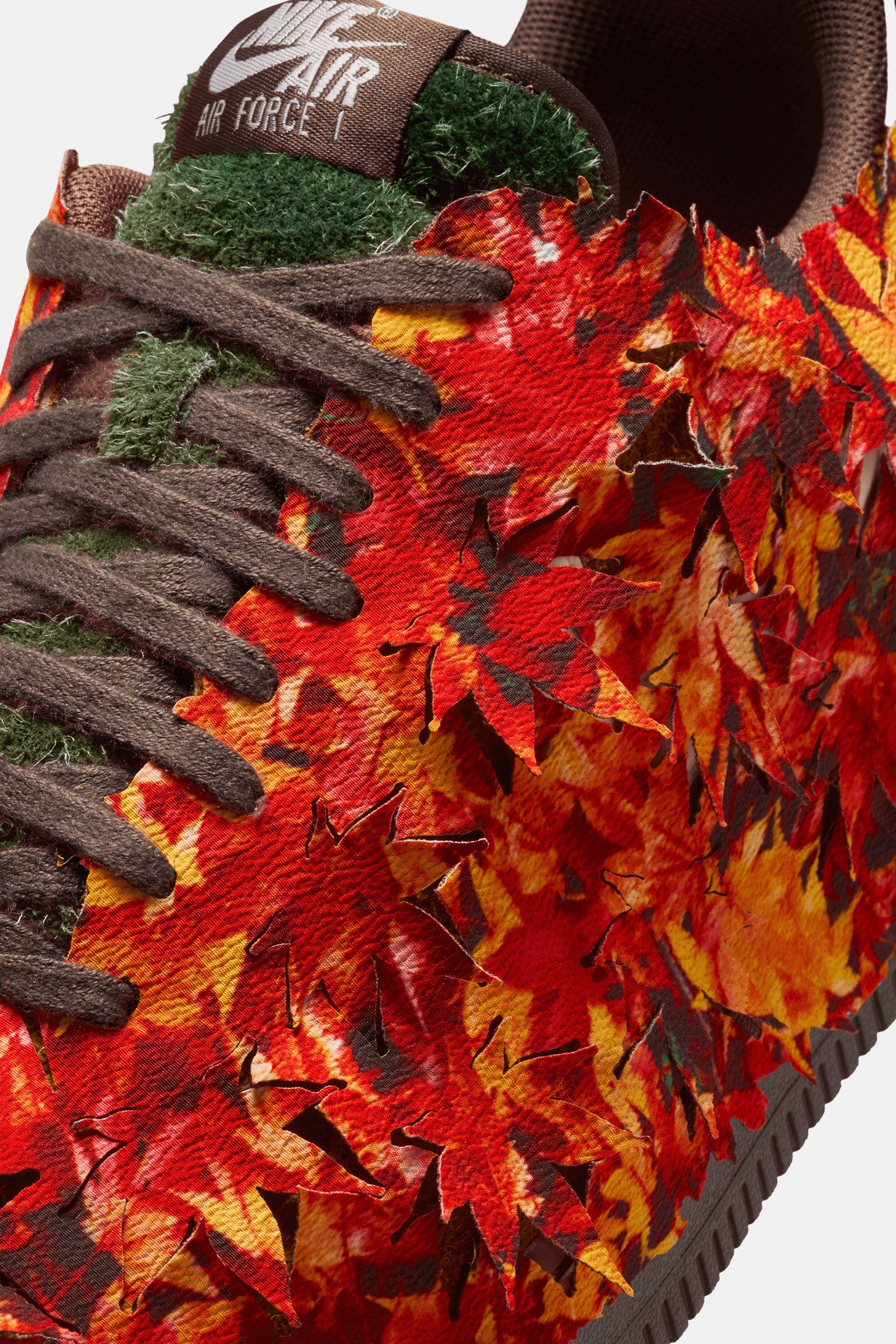 Nike Air Force 1 '07