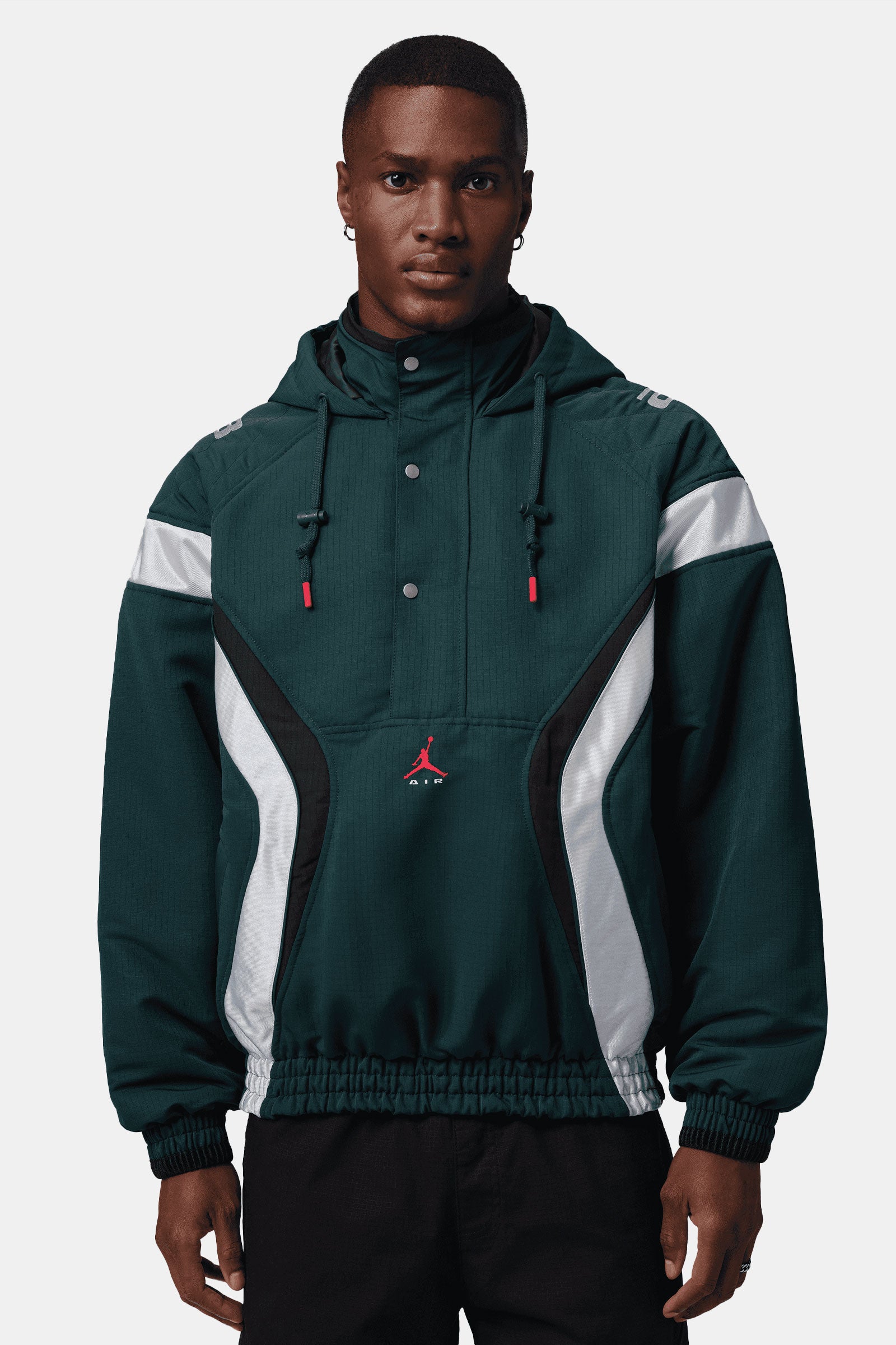 Jordan Brooklyn Jacket