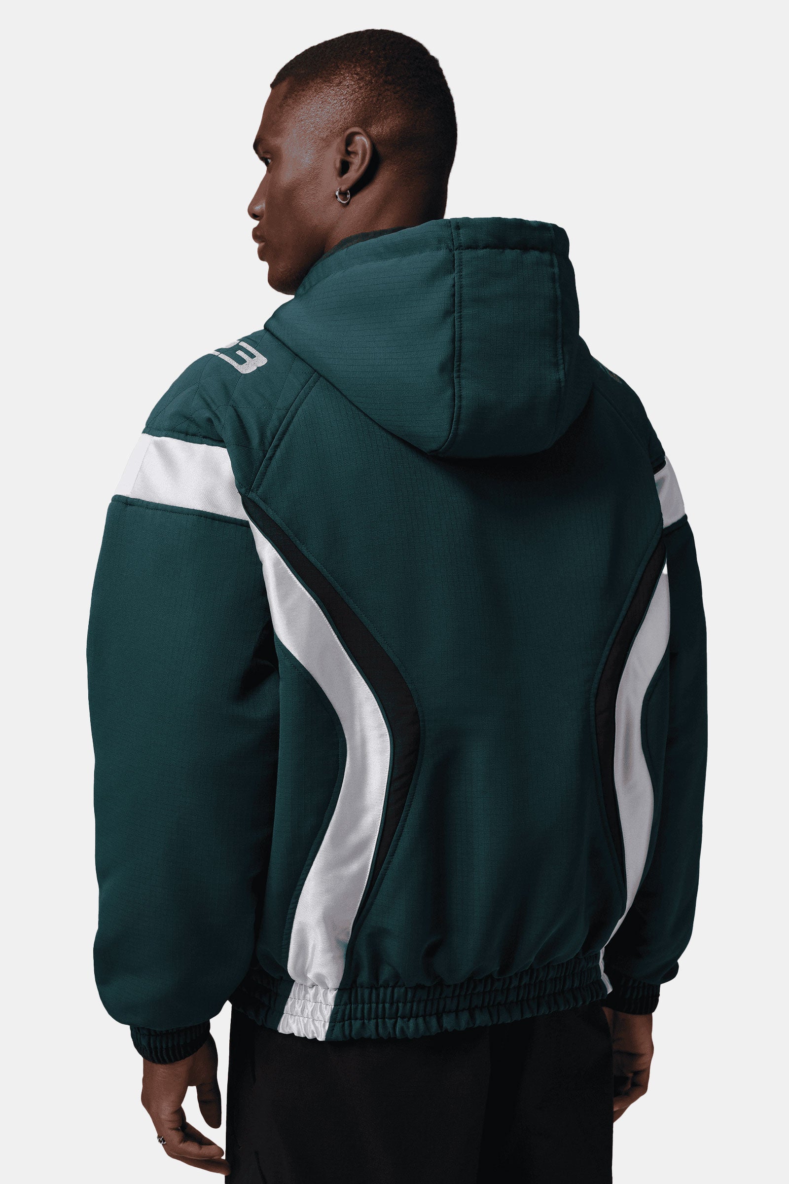 Jordan Brooklyn Jacket