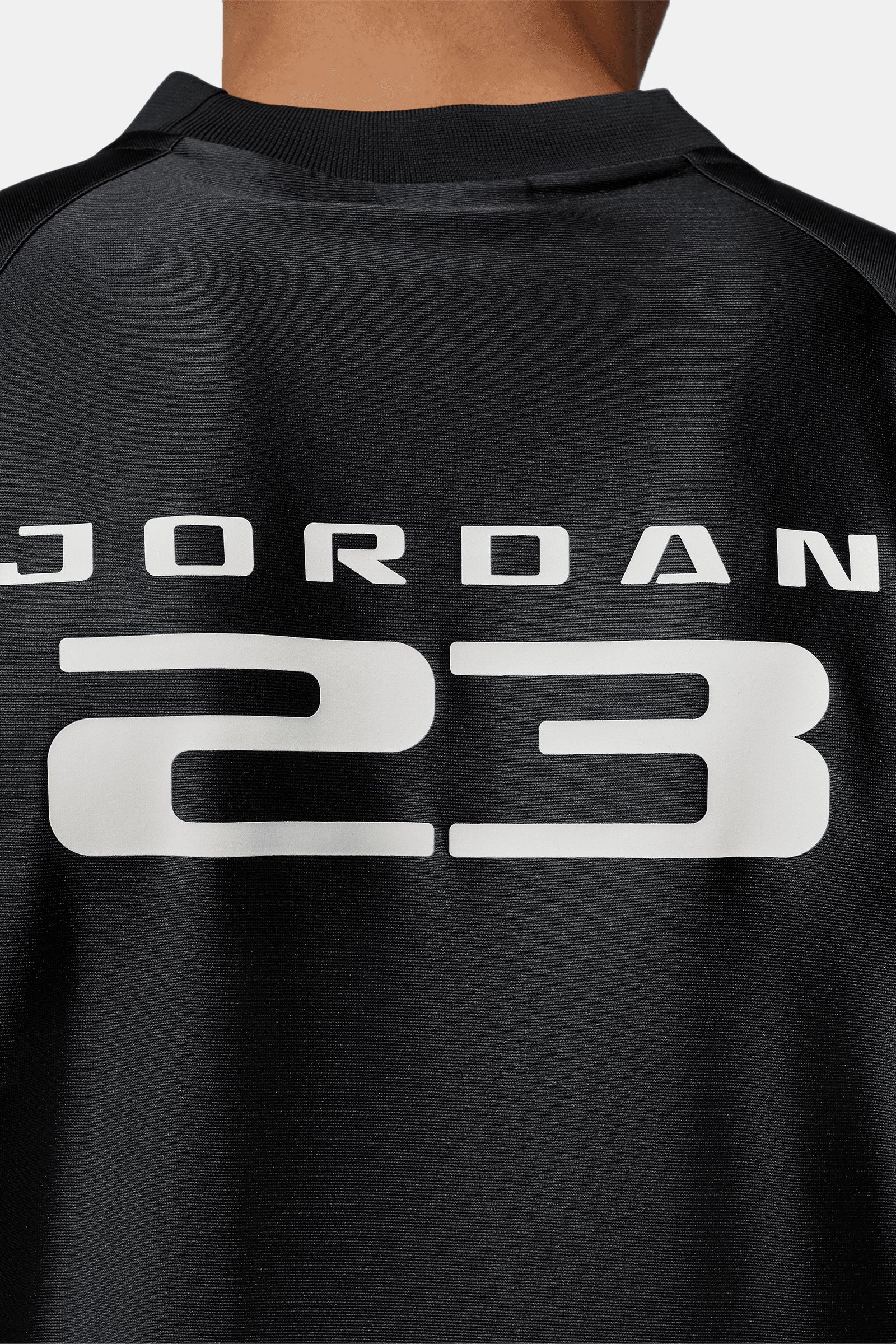 Jordan Brooklyn Long-Sleeve Goalie Top