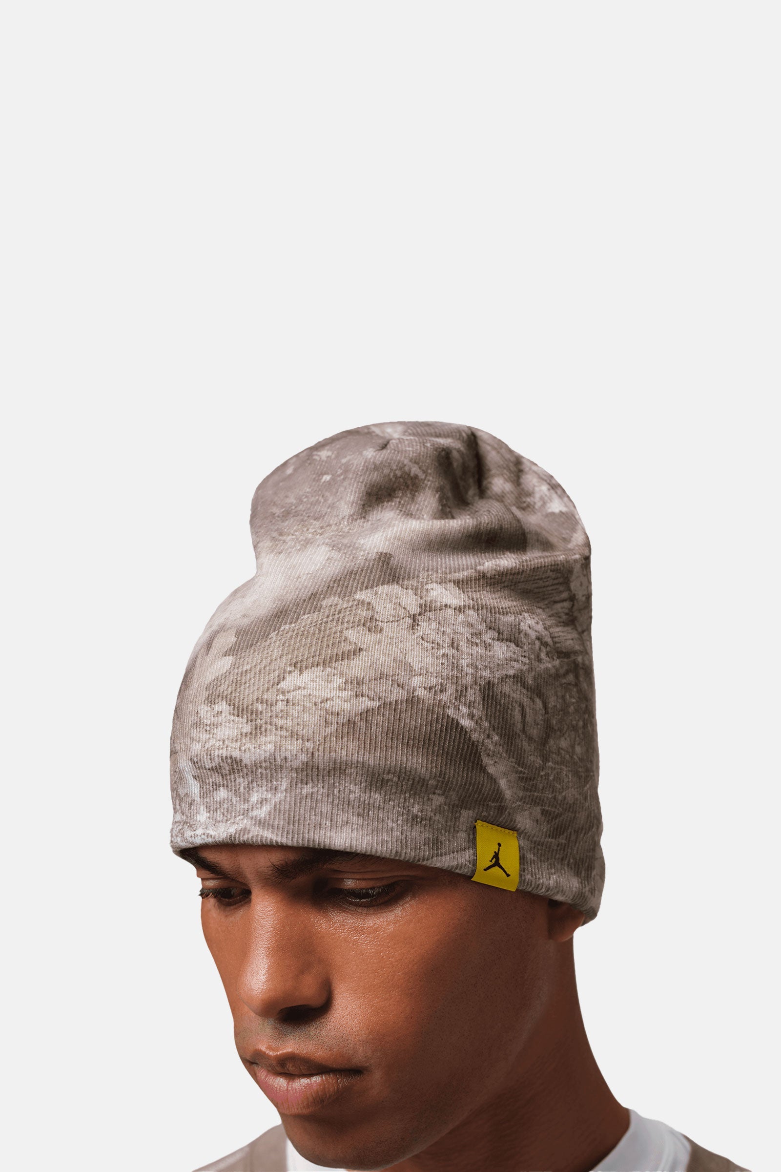 Jordan Peak Realtree Beanie