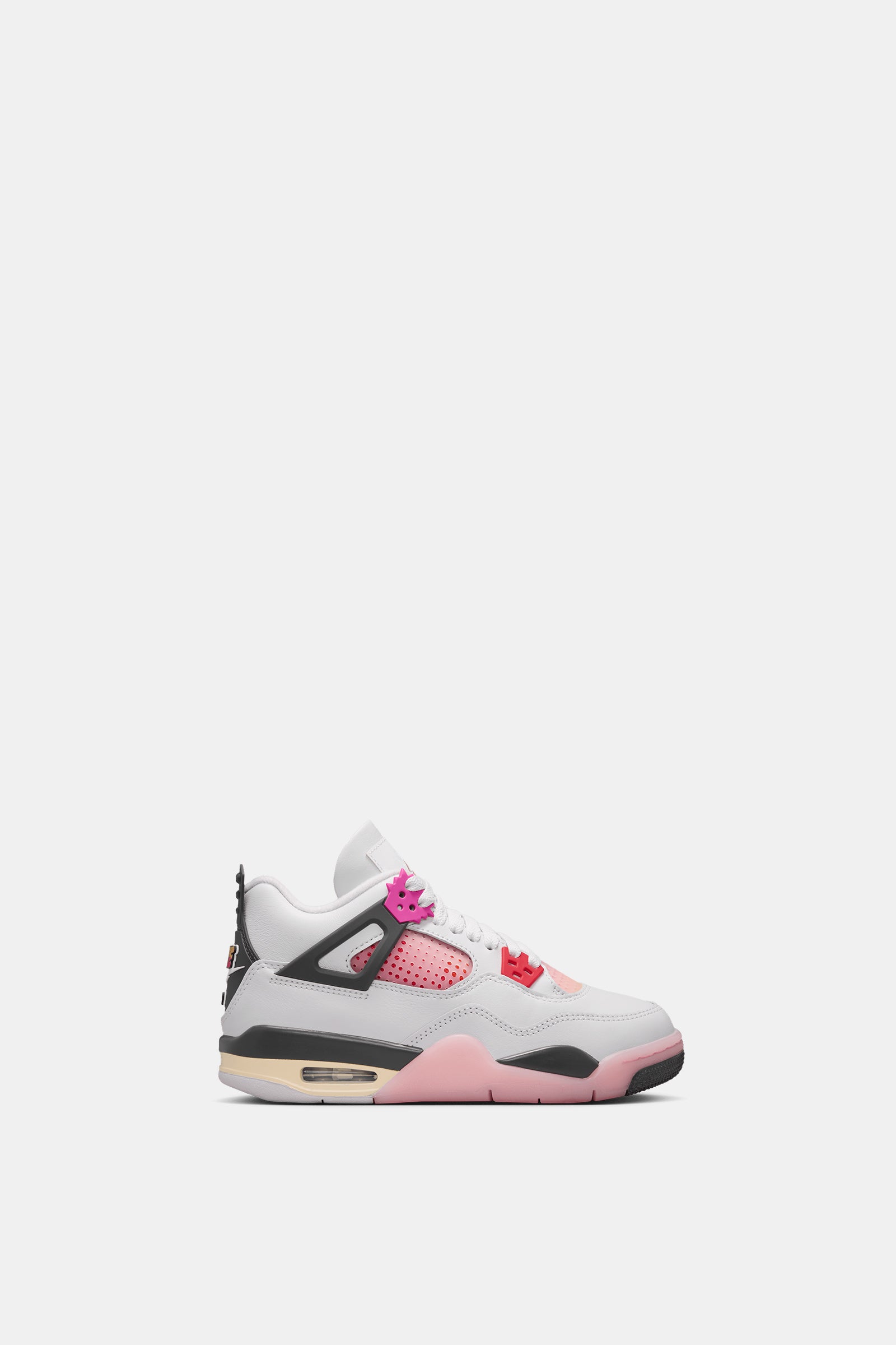 Air Jordan 4 Retro "Comic" (GS)