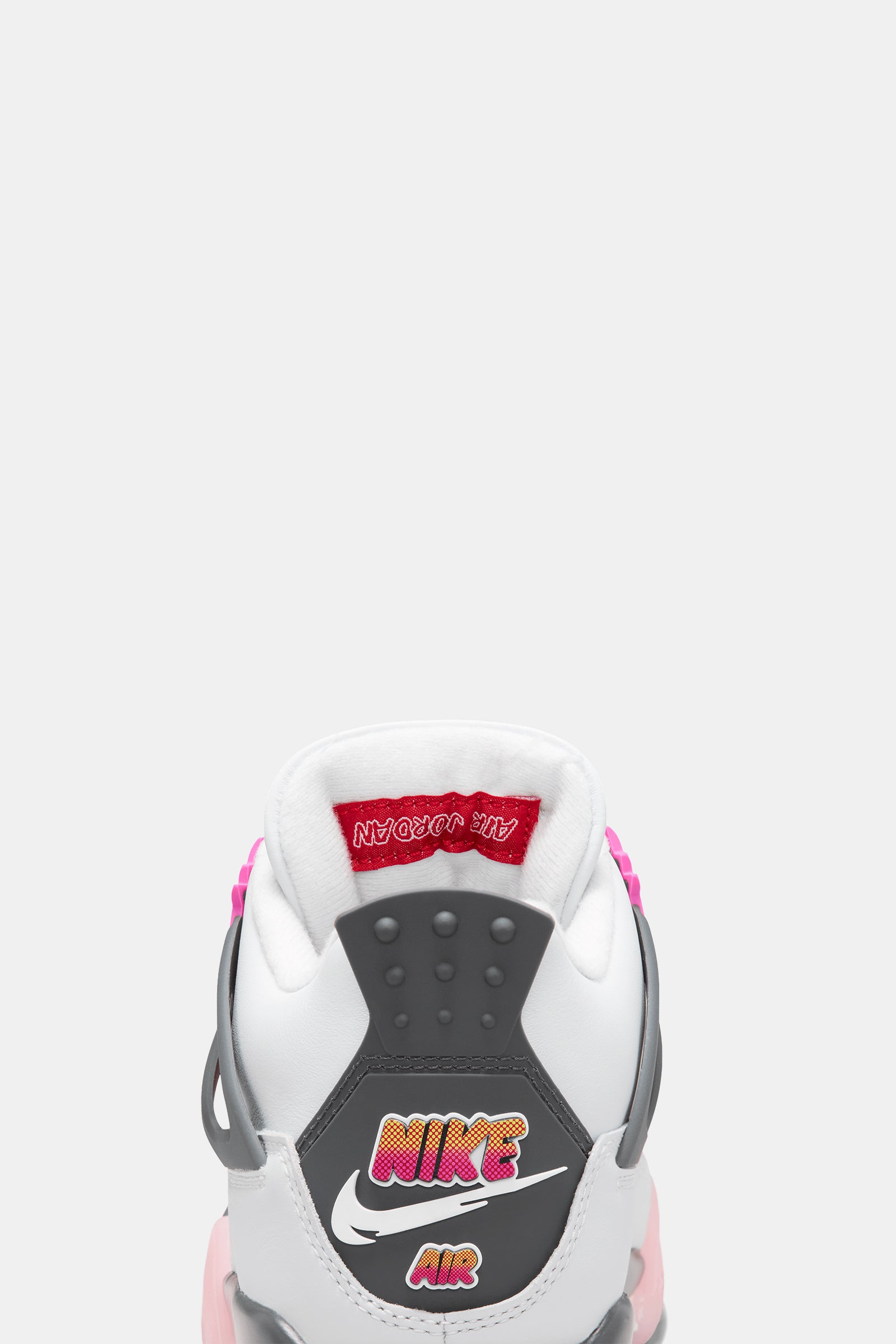 Air Jordan 4 Retro "Comic" (GS)