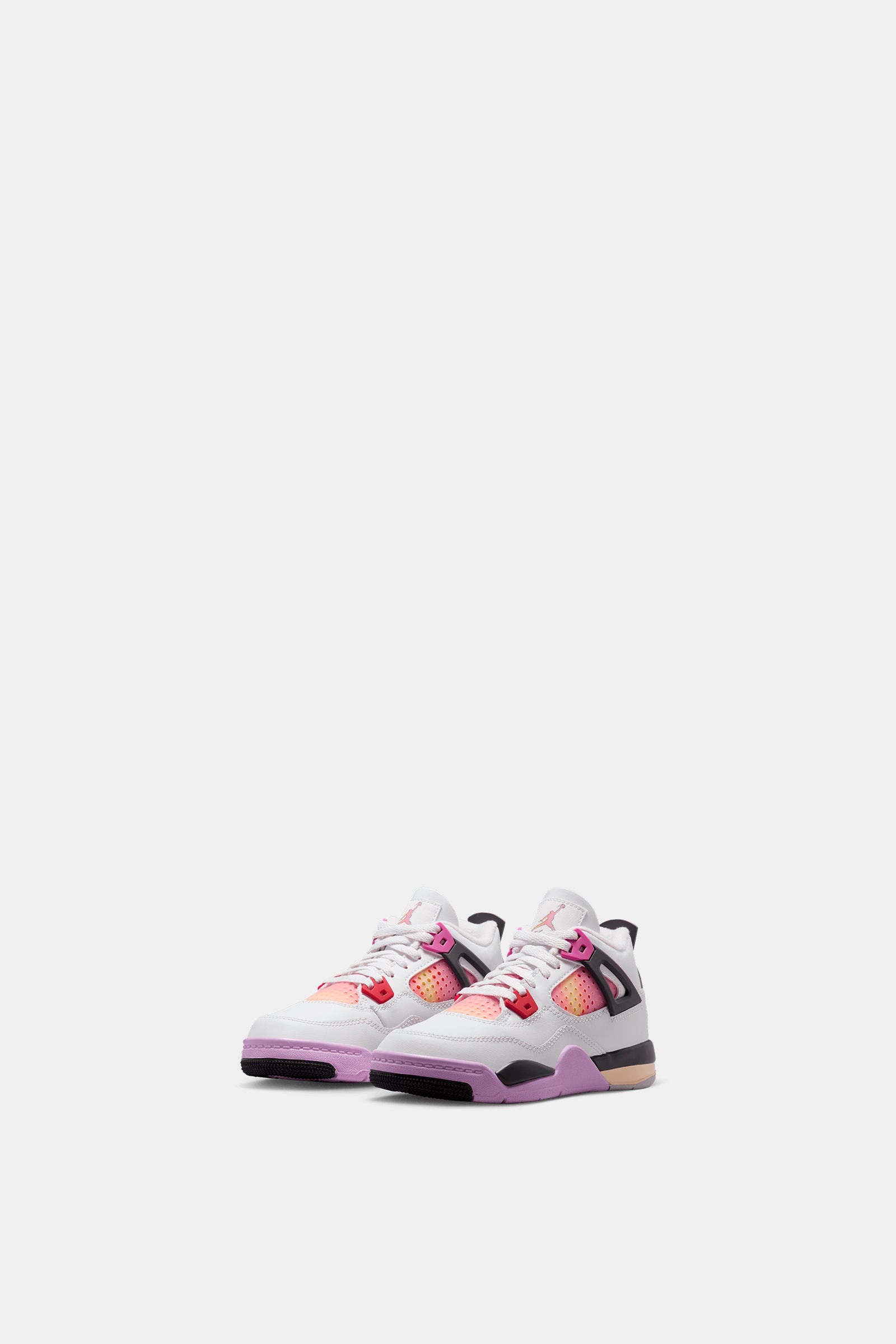 Jordan 4 Retro "Comic"(PS)