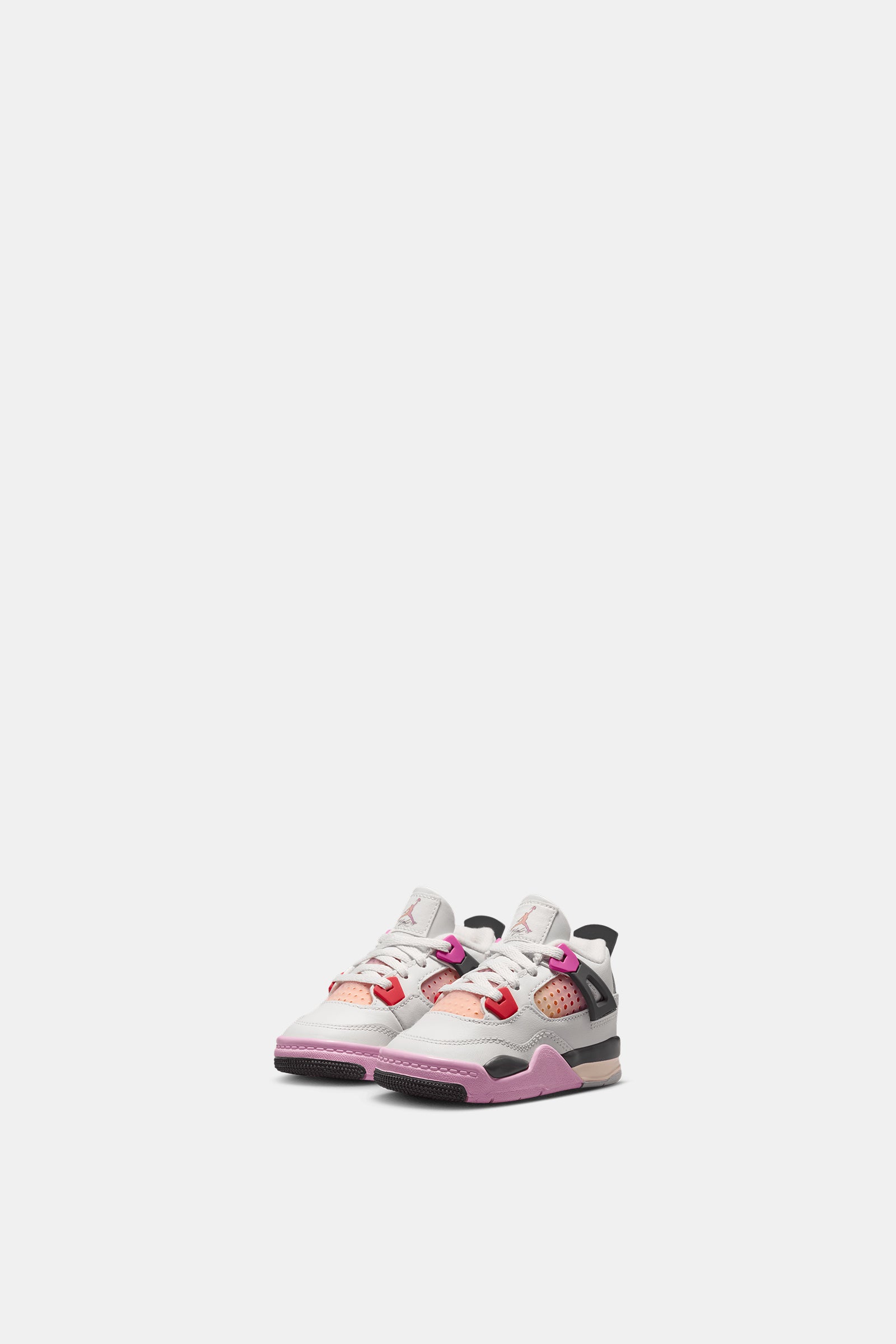 Jordan 4 Retro "Comic" (TD)