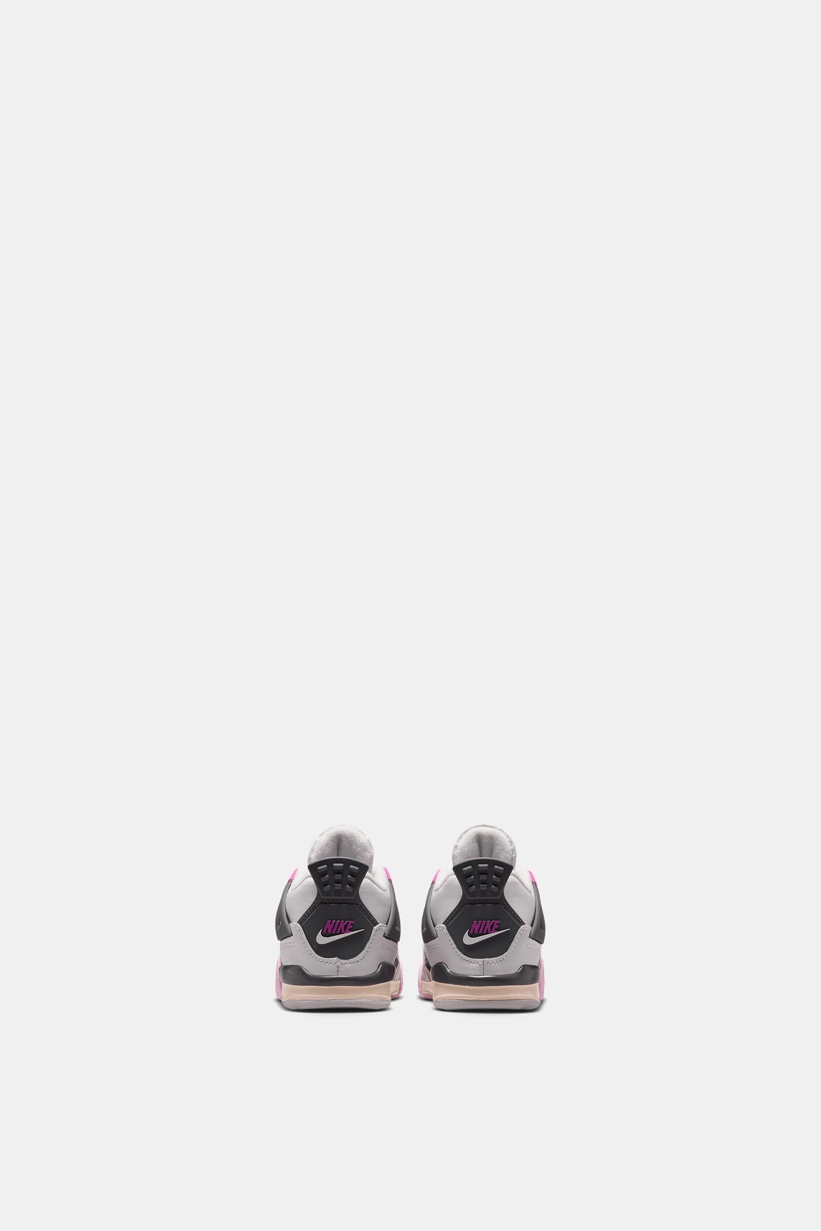 Jordan 4 Retro "Comic" (TD)