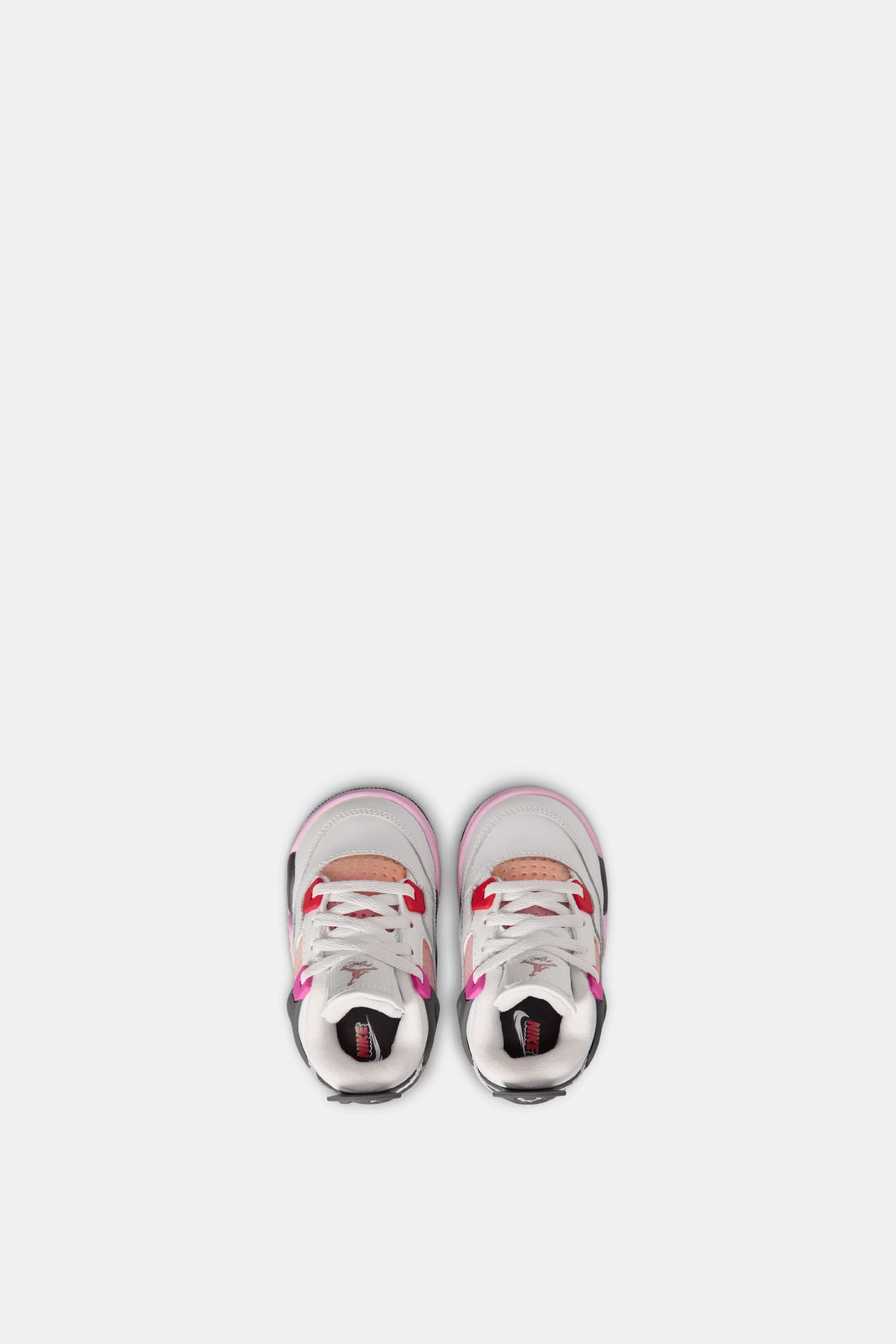 Jordan 4 Retro "Comic" (TD)