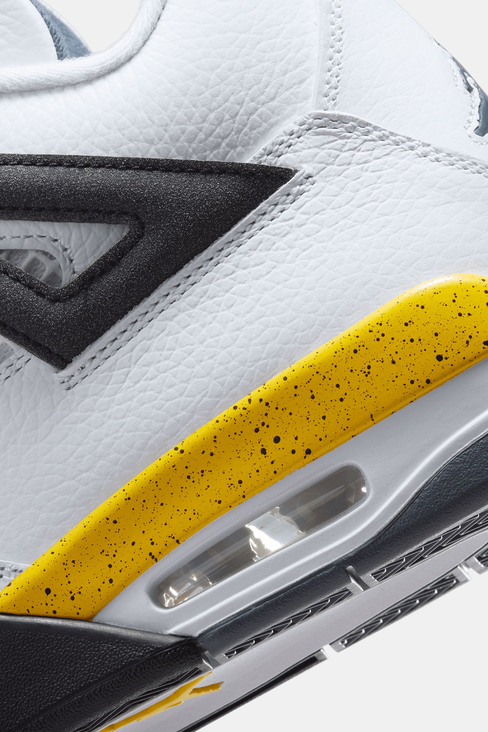 Air Jordan 4 Retro "Rare Air"