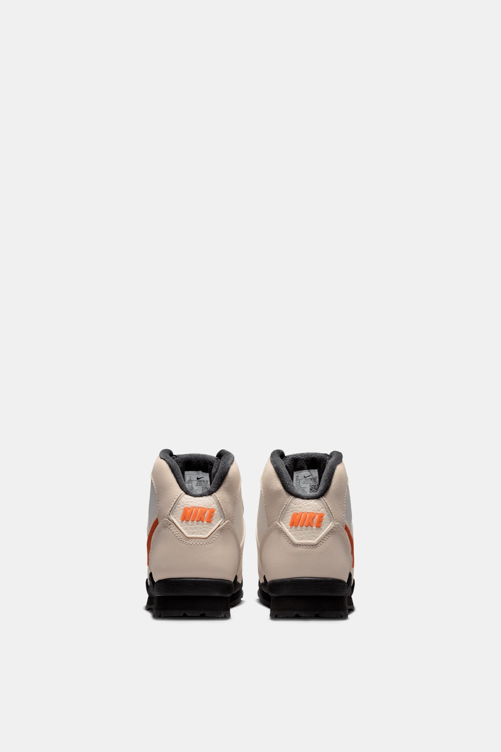 Nike Baltoro QS