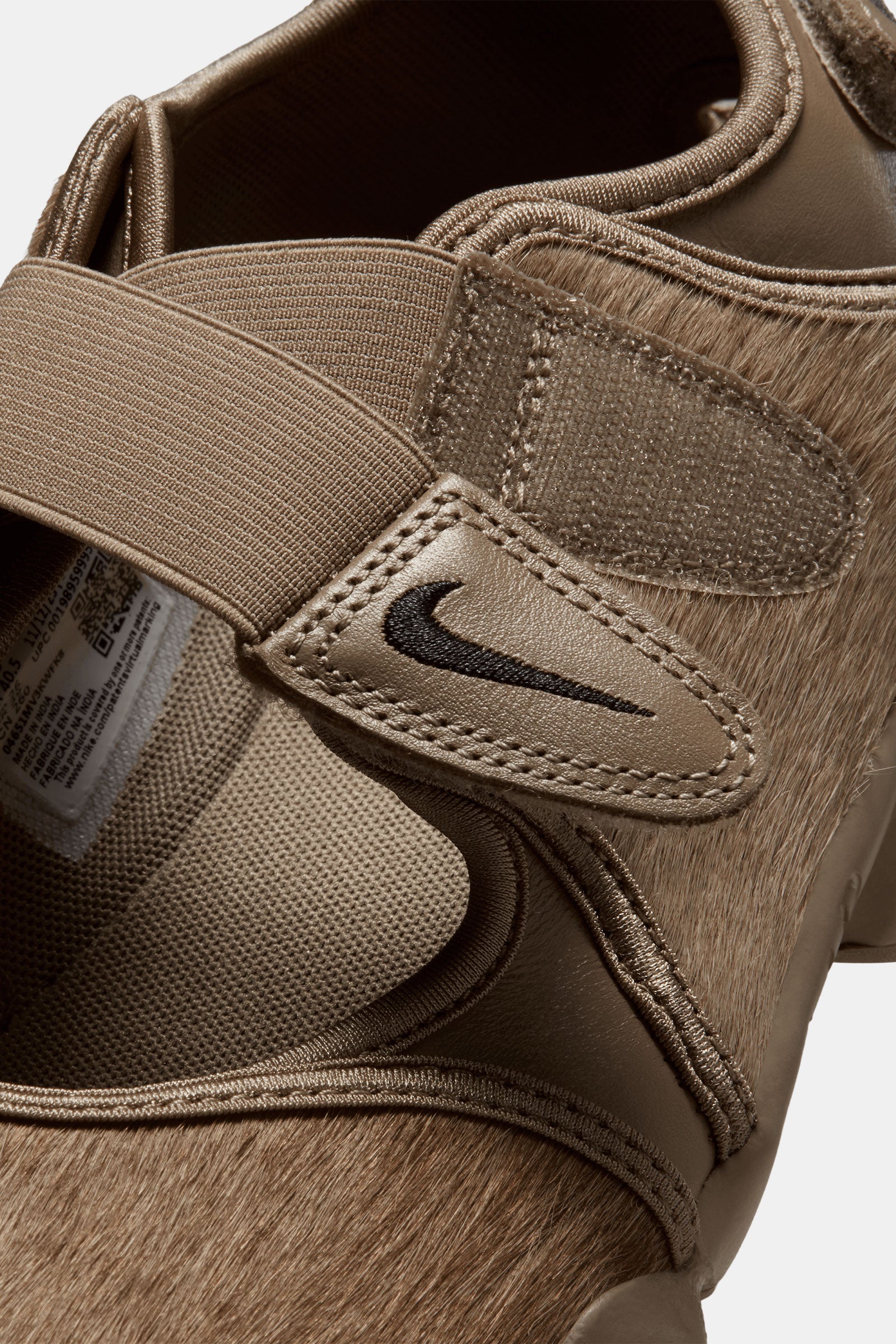 Women's Nike Air Rift