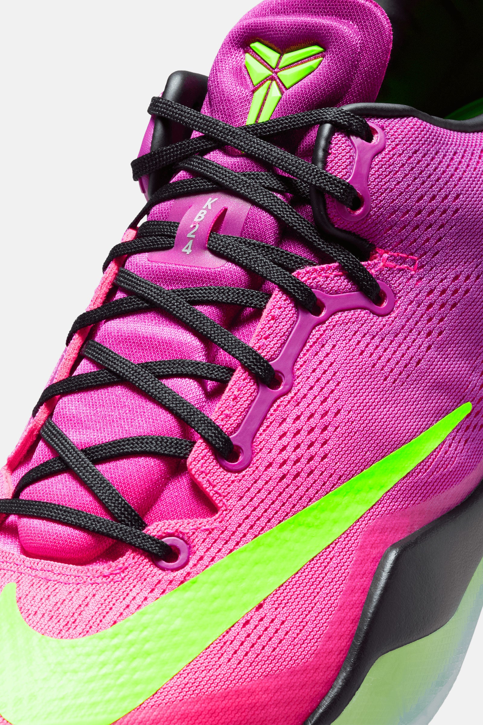 Kobe VIII Protro "Mambacurial"