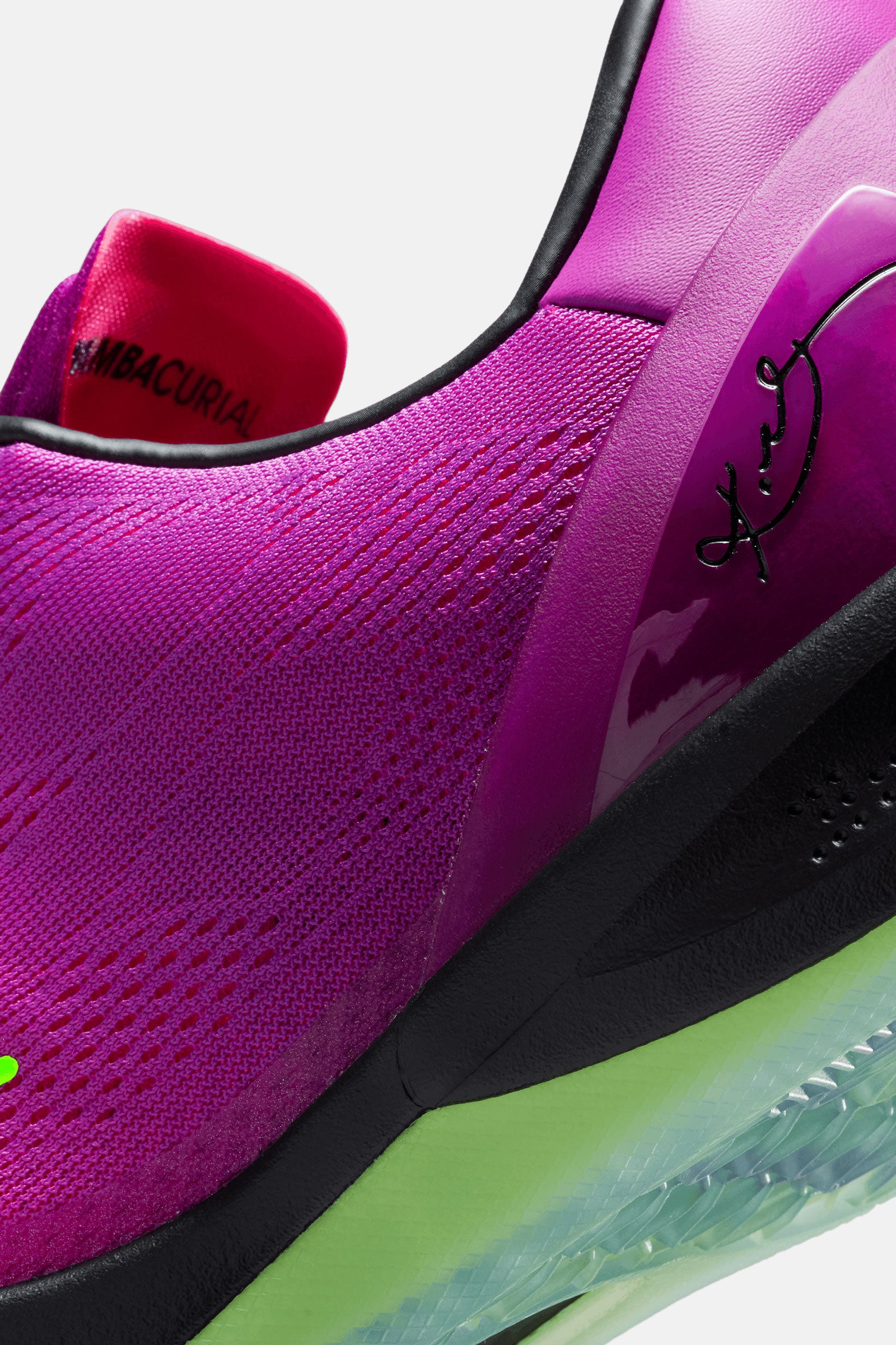 Kobe VIII Protro "Mambacurial"