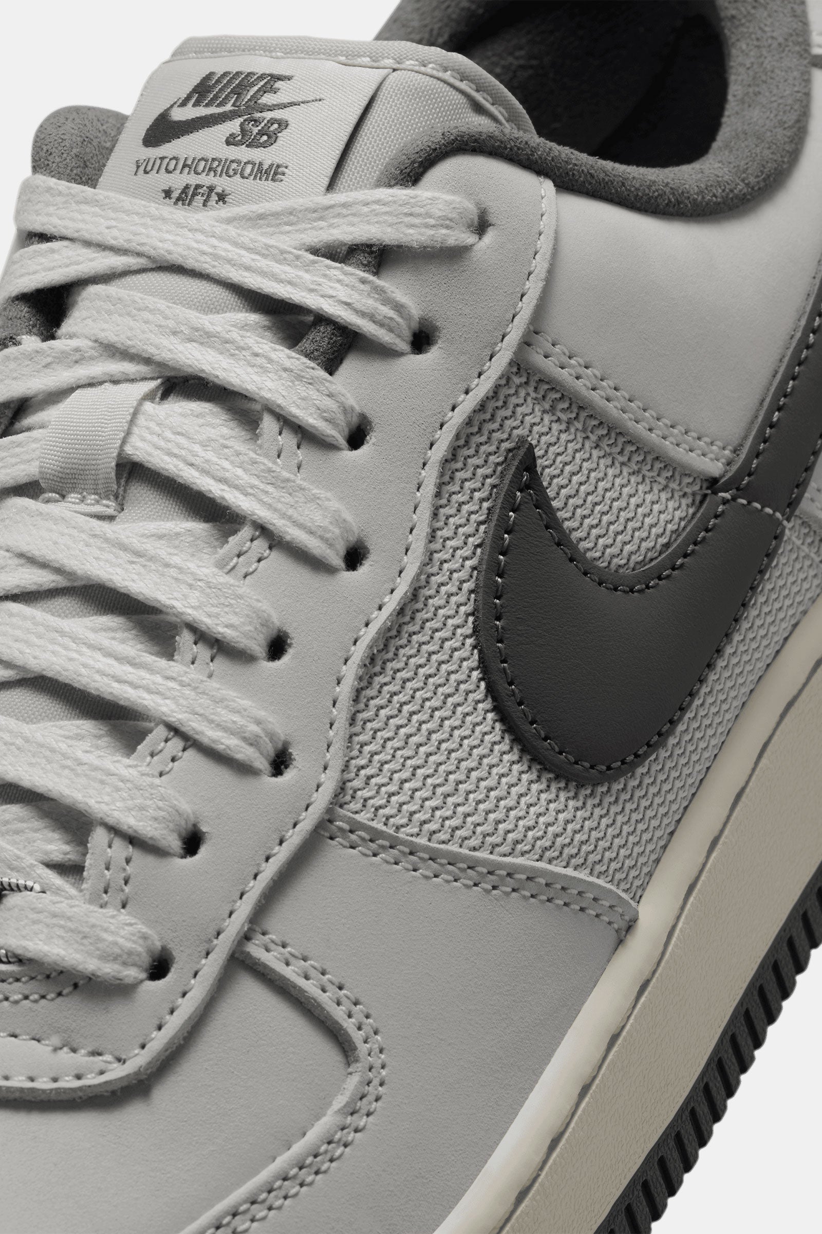 Nike SB Air Force 1 Yuto