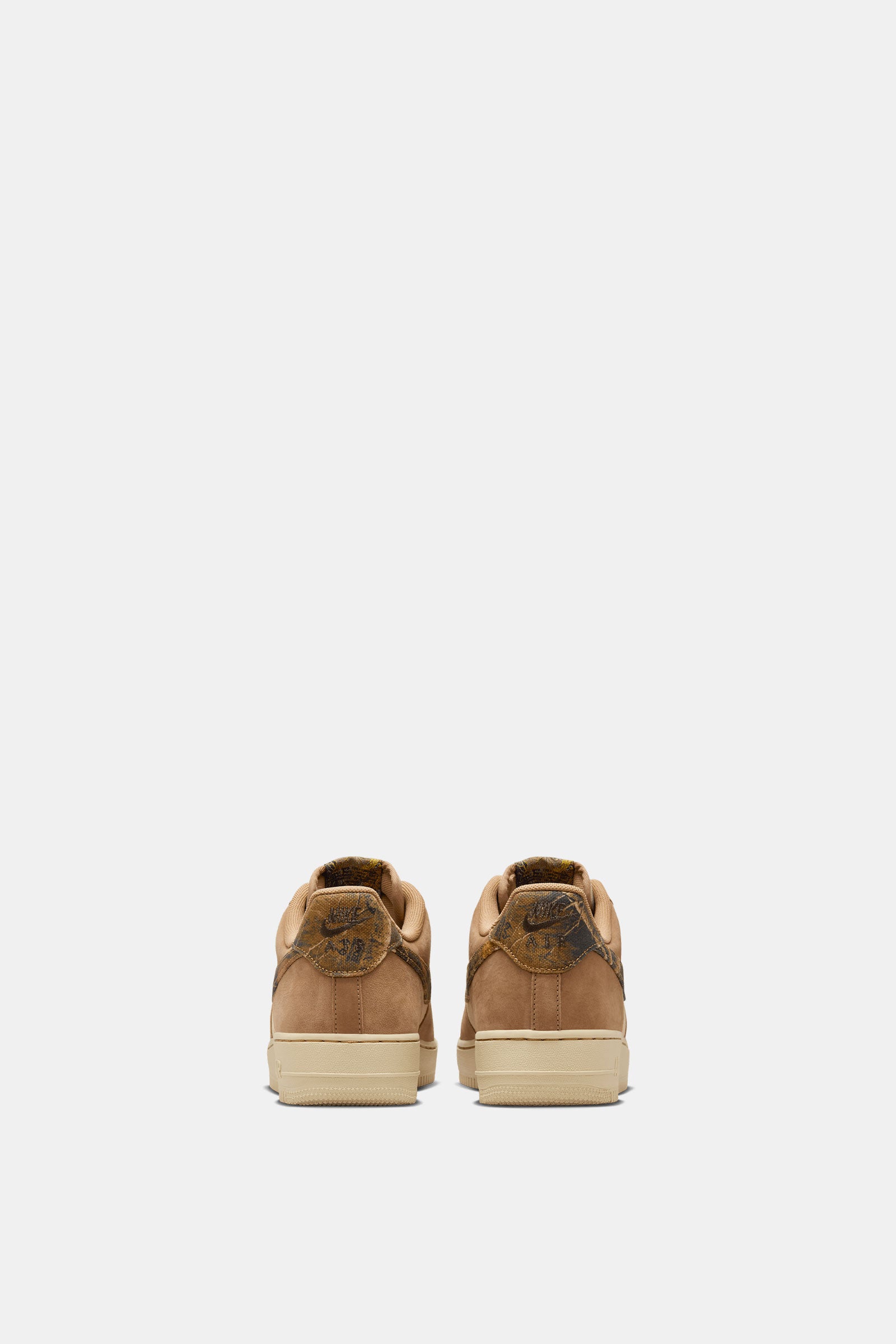 Nike Air Force 1 '07