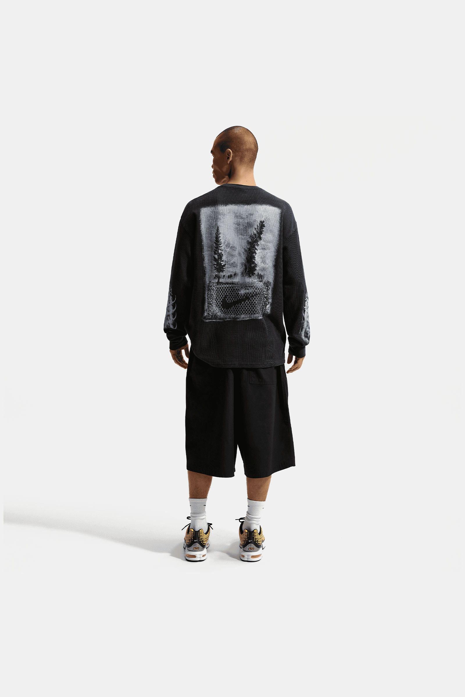 Nike Sportswear Thermal Top
