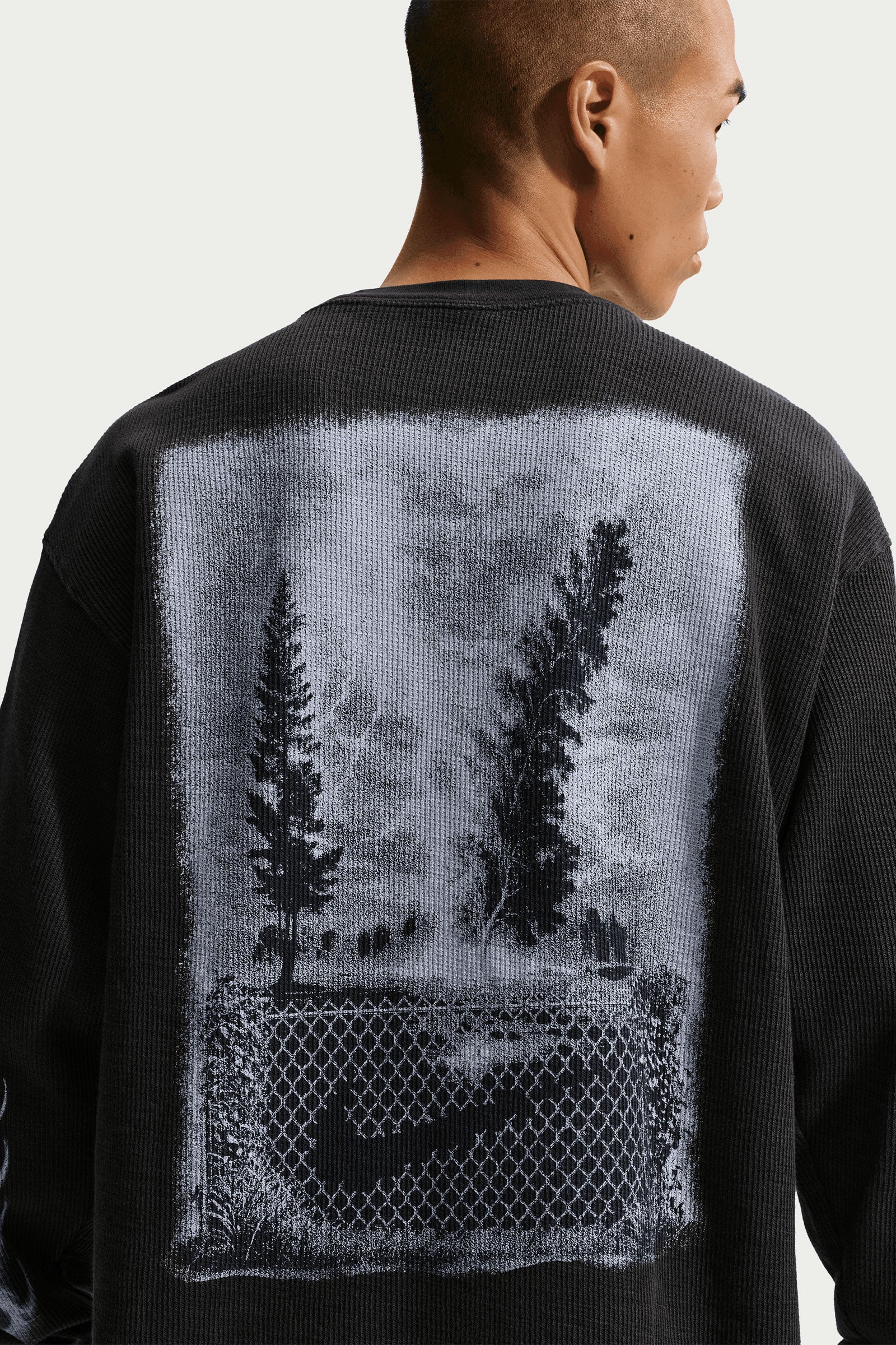 Nike Sportswear Thermal Top