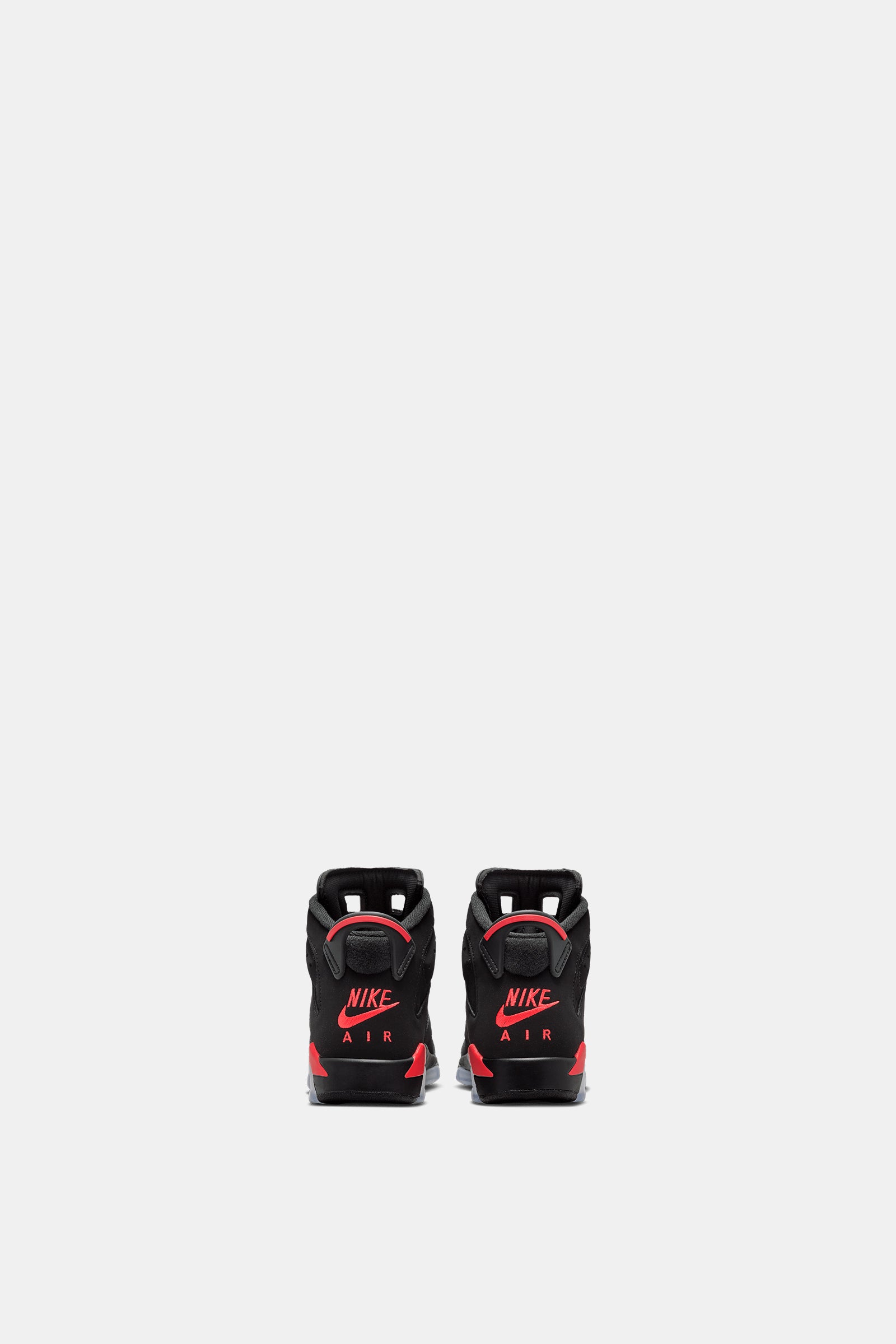 Air jordan 6 Retro "Infrared Salesman" (GS)