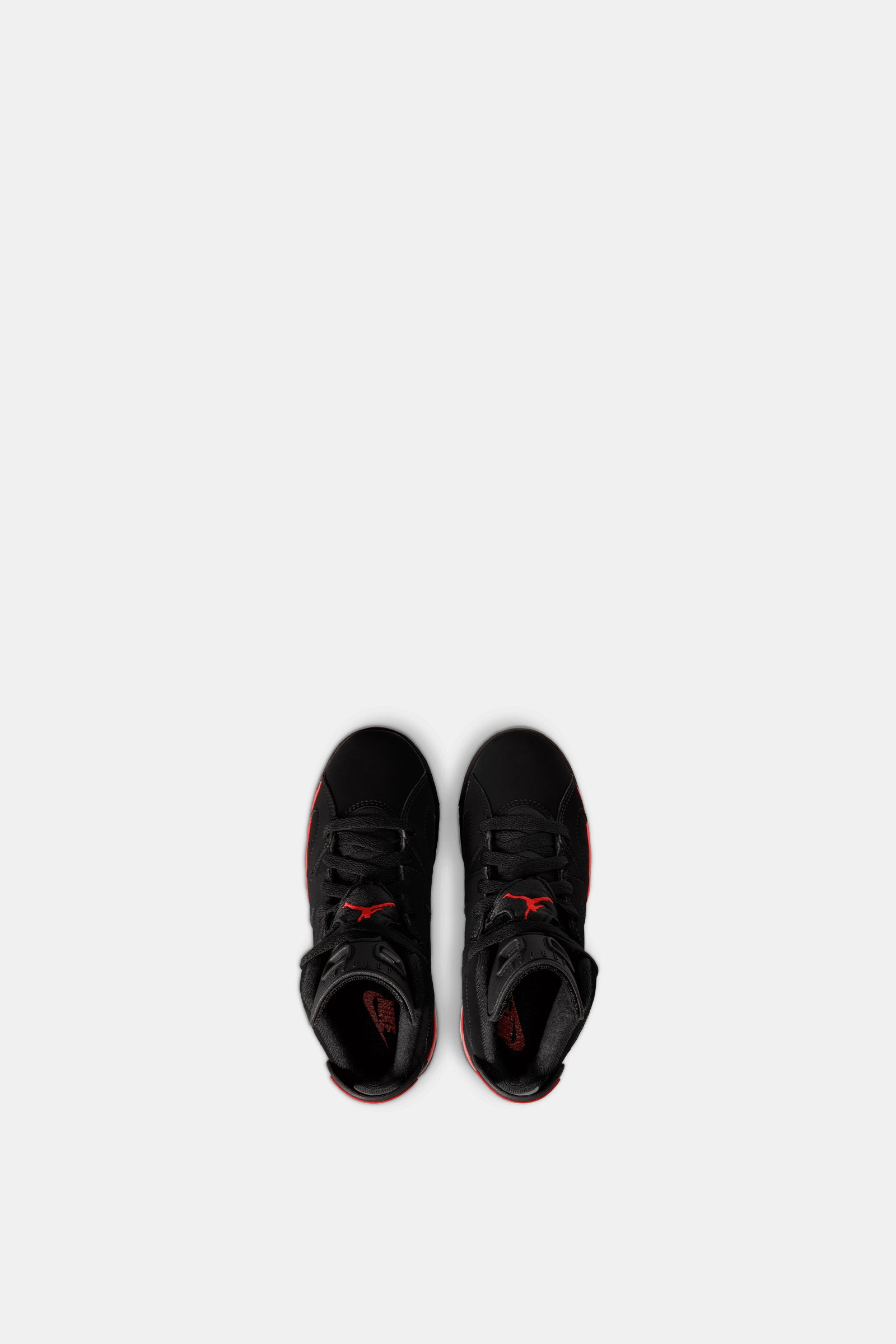 Jordan 6 Retro "Infrared Salesman" (PS)