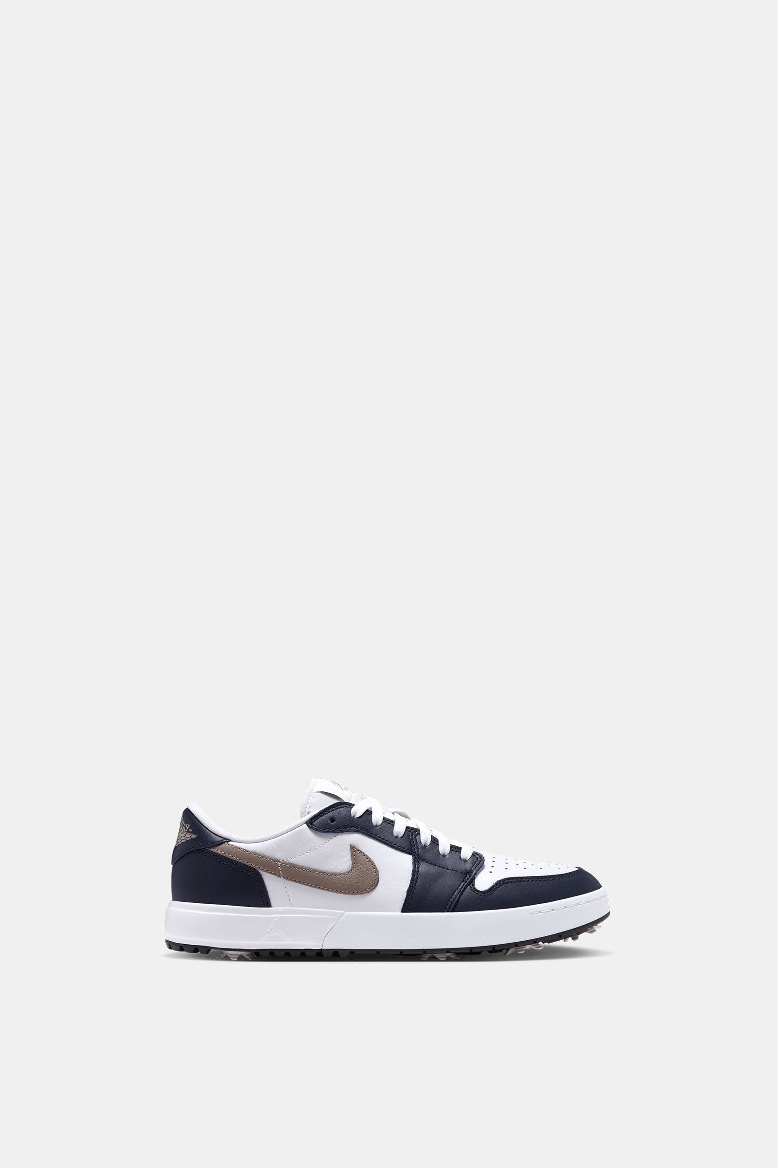 Air Jordan 1 Low G Spiked