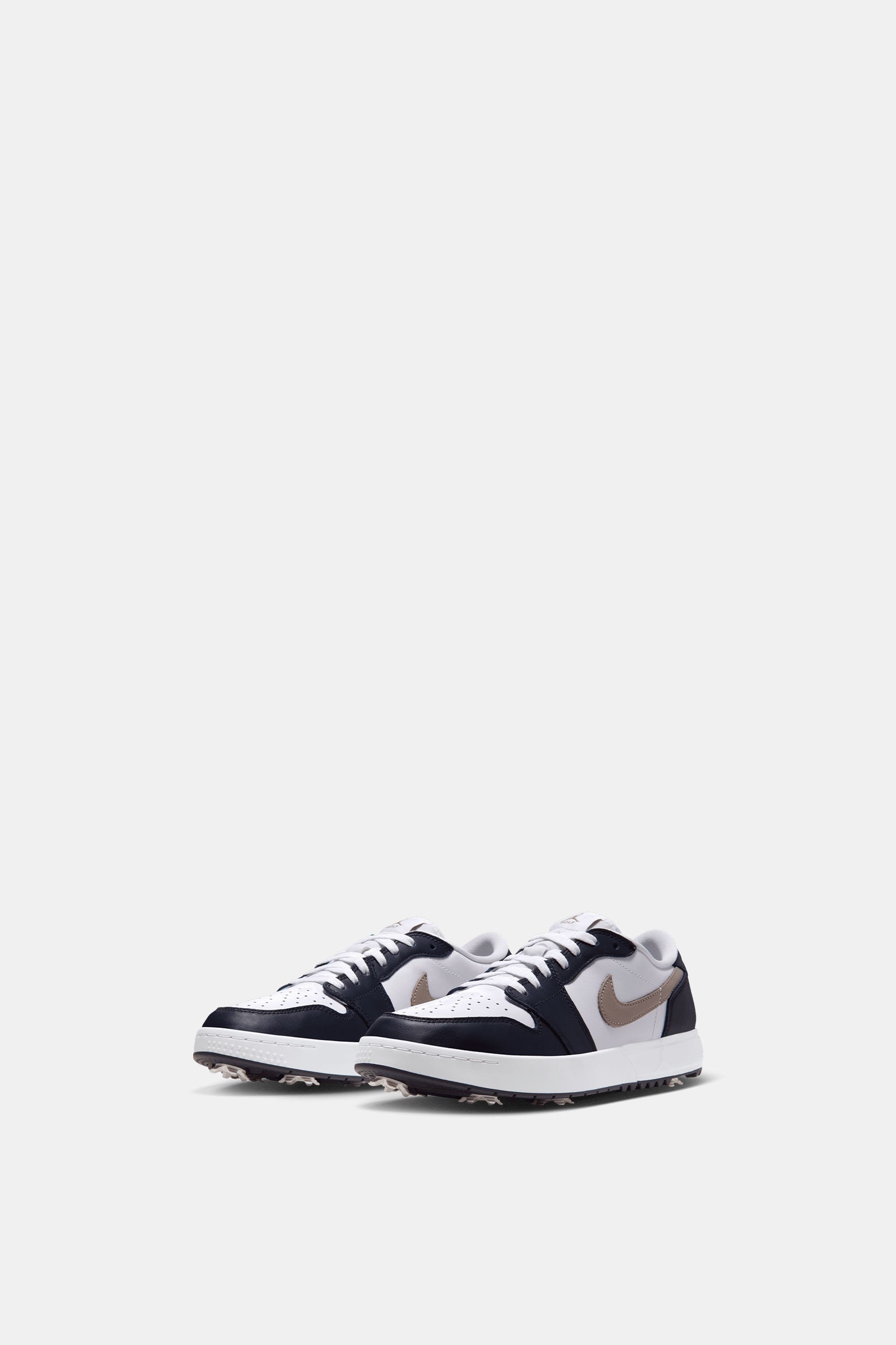 Air Jordan 1 Low G Spiked