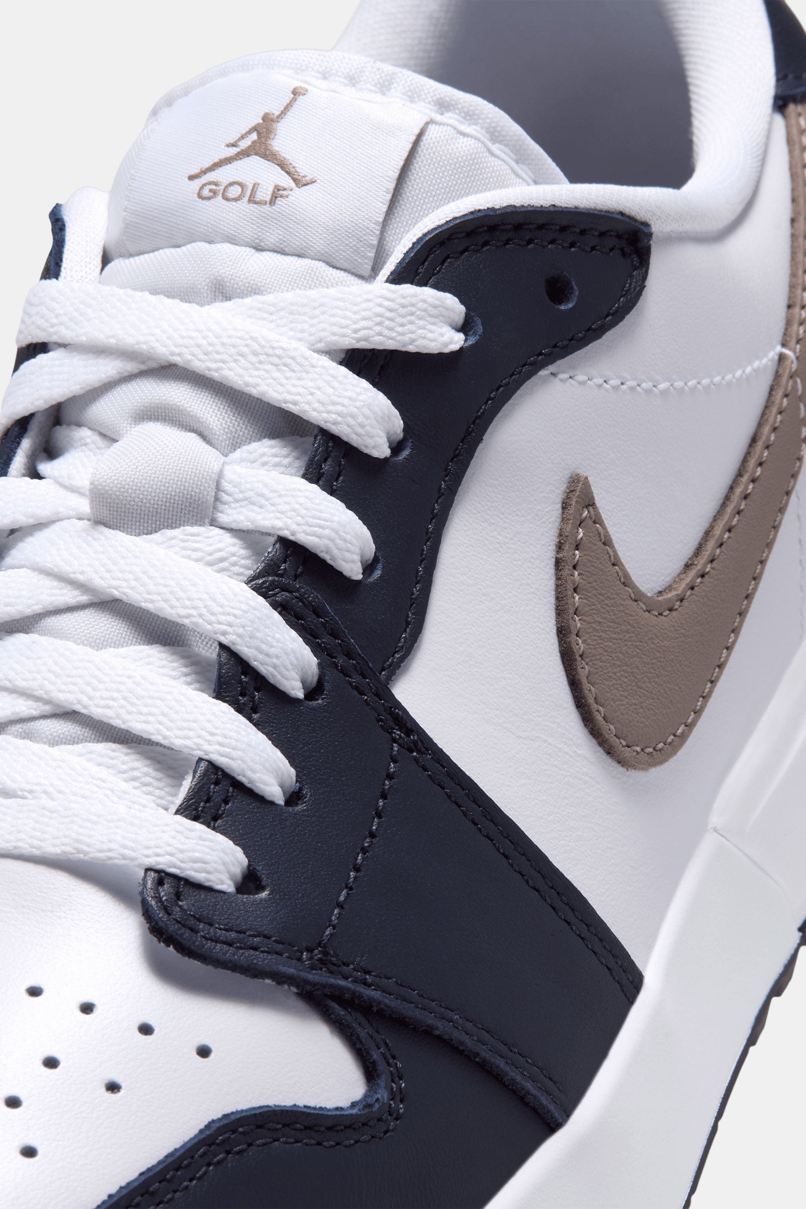 Air Jordan 1 Low G Spiked
