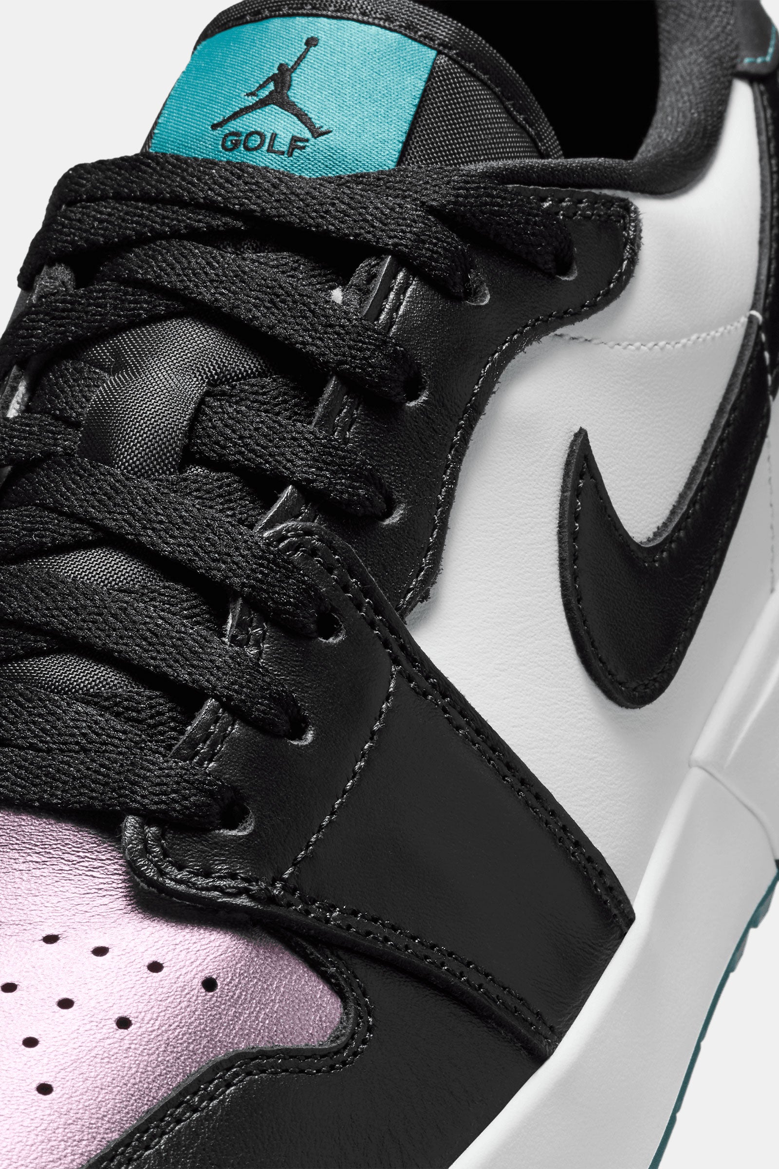 Air Jordan 1 Low G Spiked
