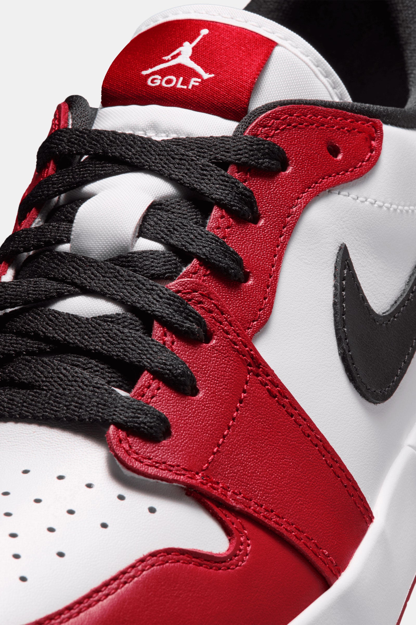Air Jordan 1 Low G Spiked