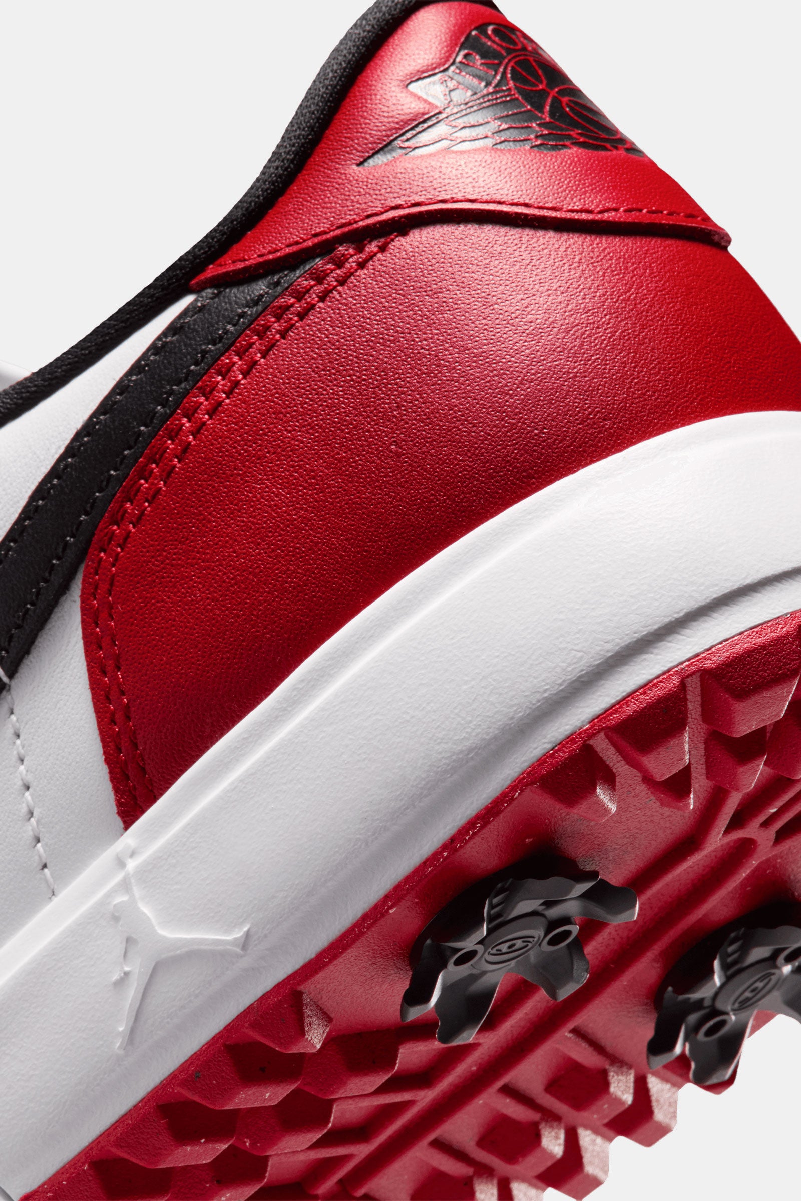 Air Jordan 1 Low G Spiked