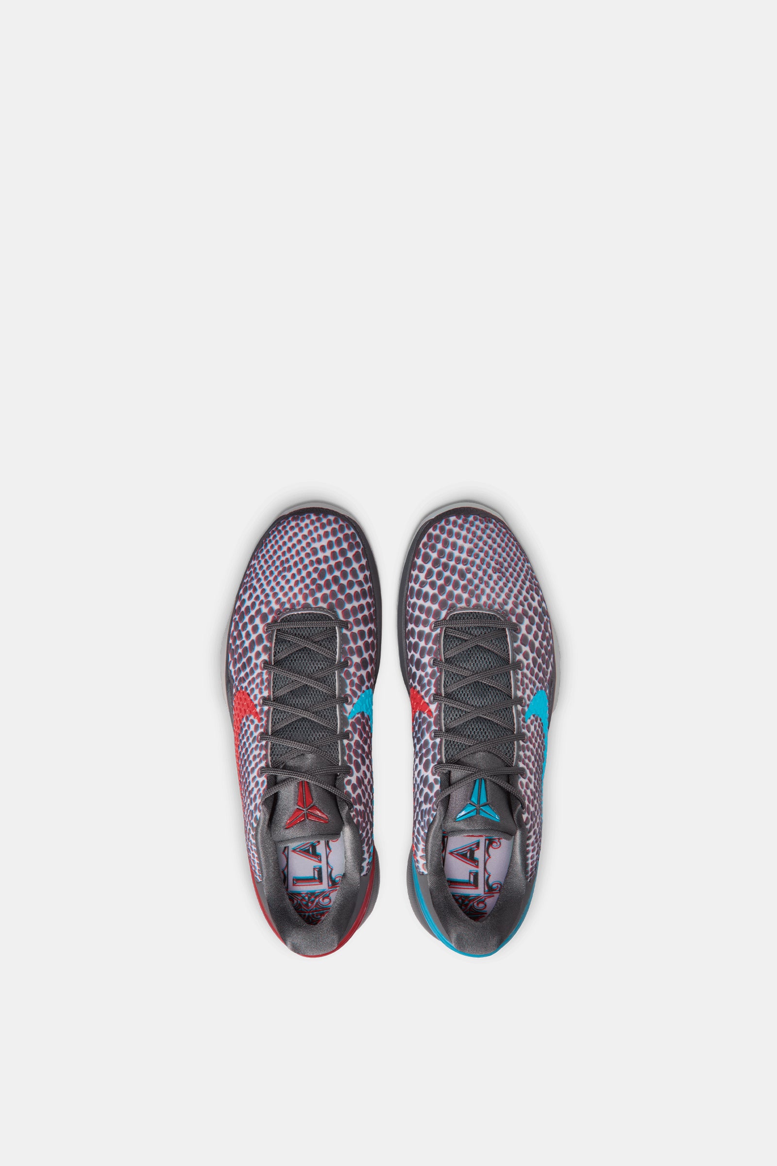 Kobe 6 Protro