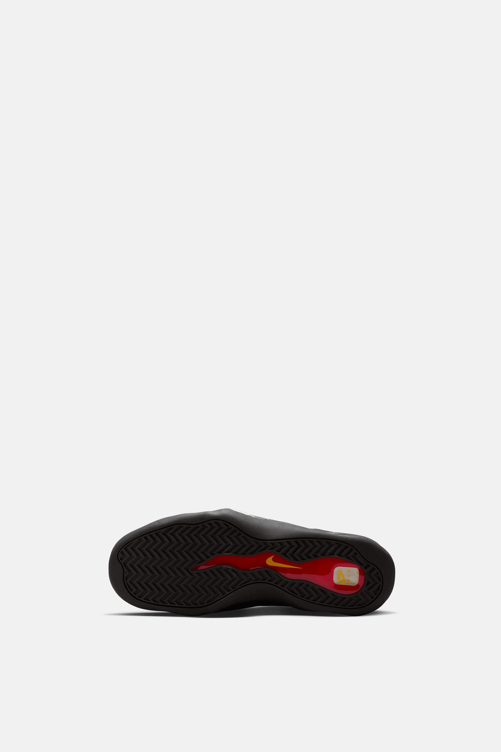 Nike Air Bakin High SP
