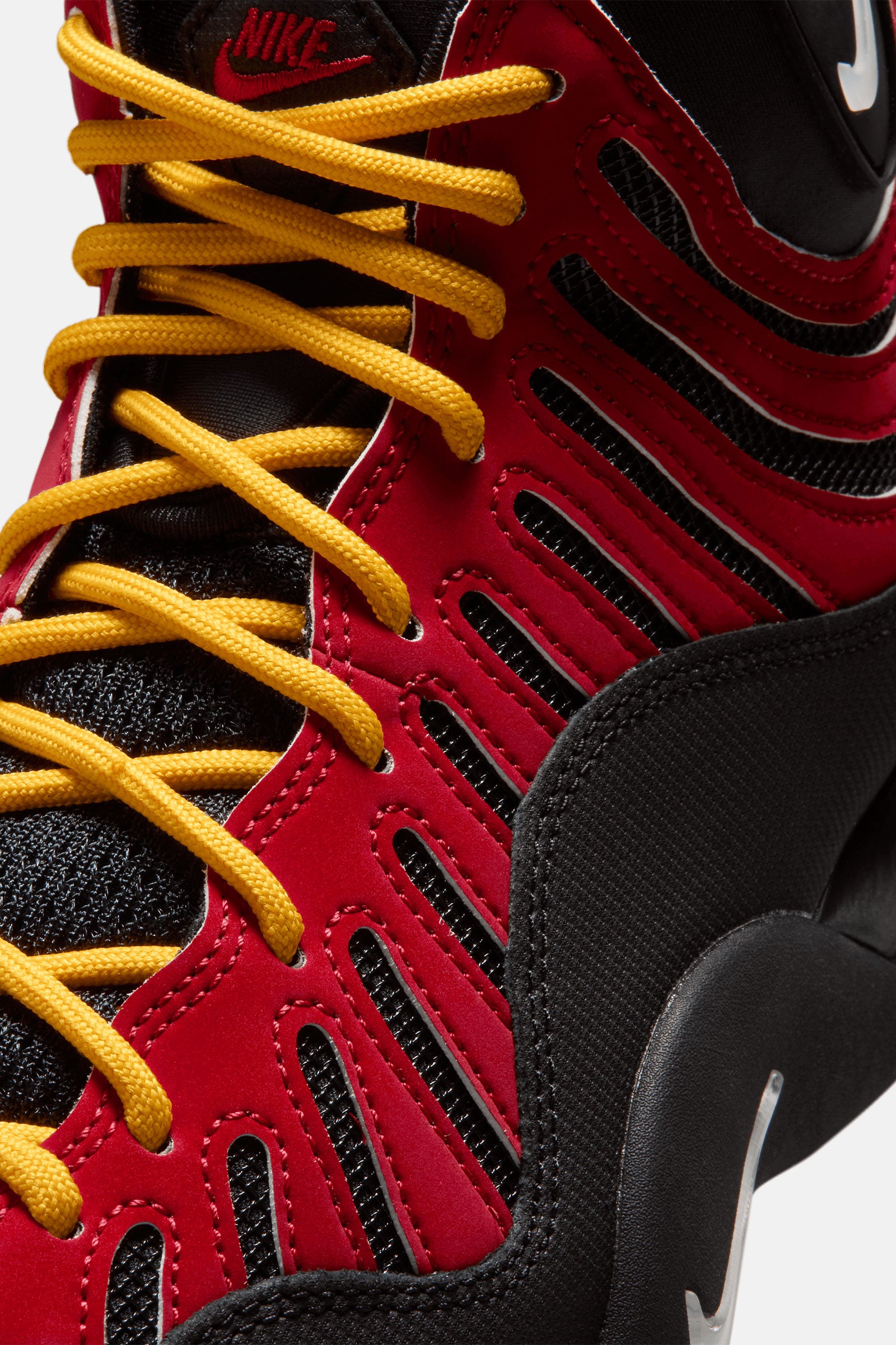 Nike Air Bakin High SP