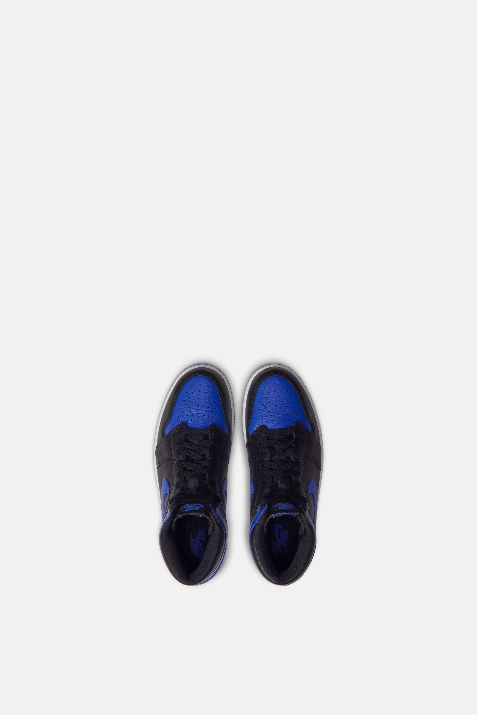 Air Jordan 1 High OG "Royal"
