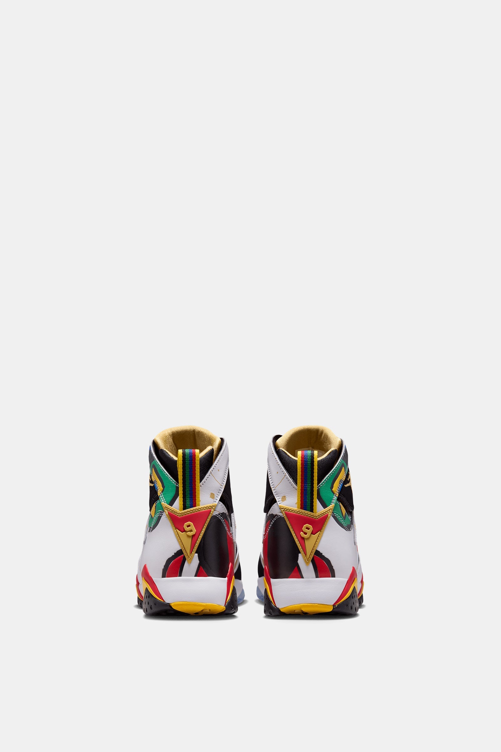 Air Jordan 7 Retro "Miró"