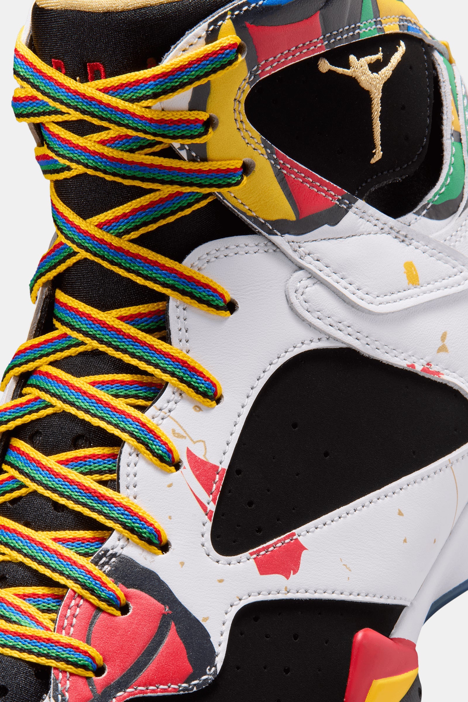 Air Jordan 7 Retro "Miró"