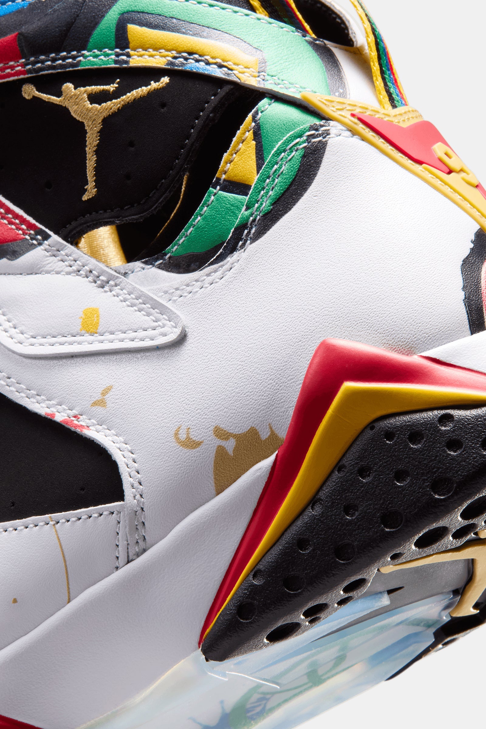 Air Jordan 7 Retro "Miró"