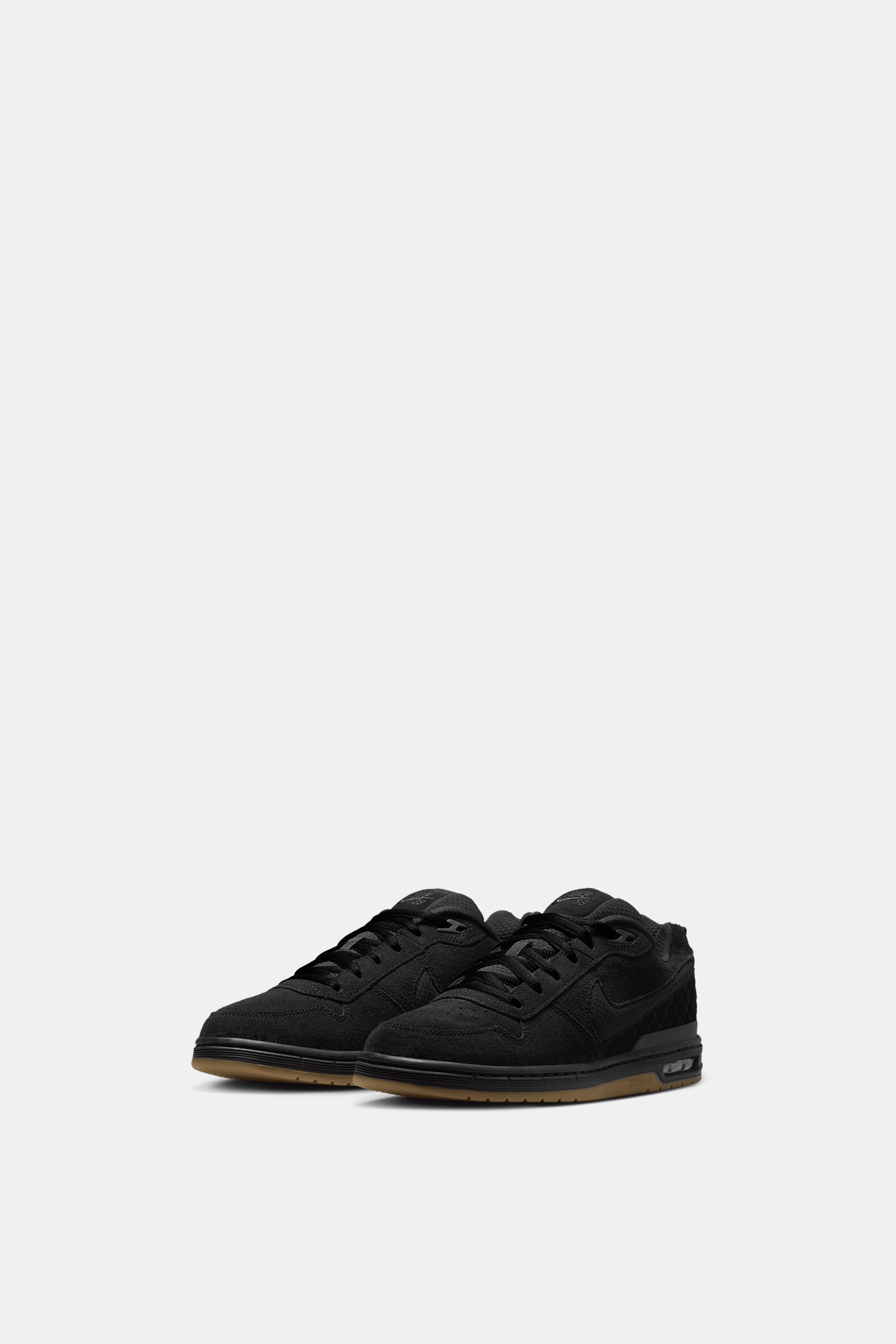 Nike SB Zoom Air Paul Rodriguez Low