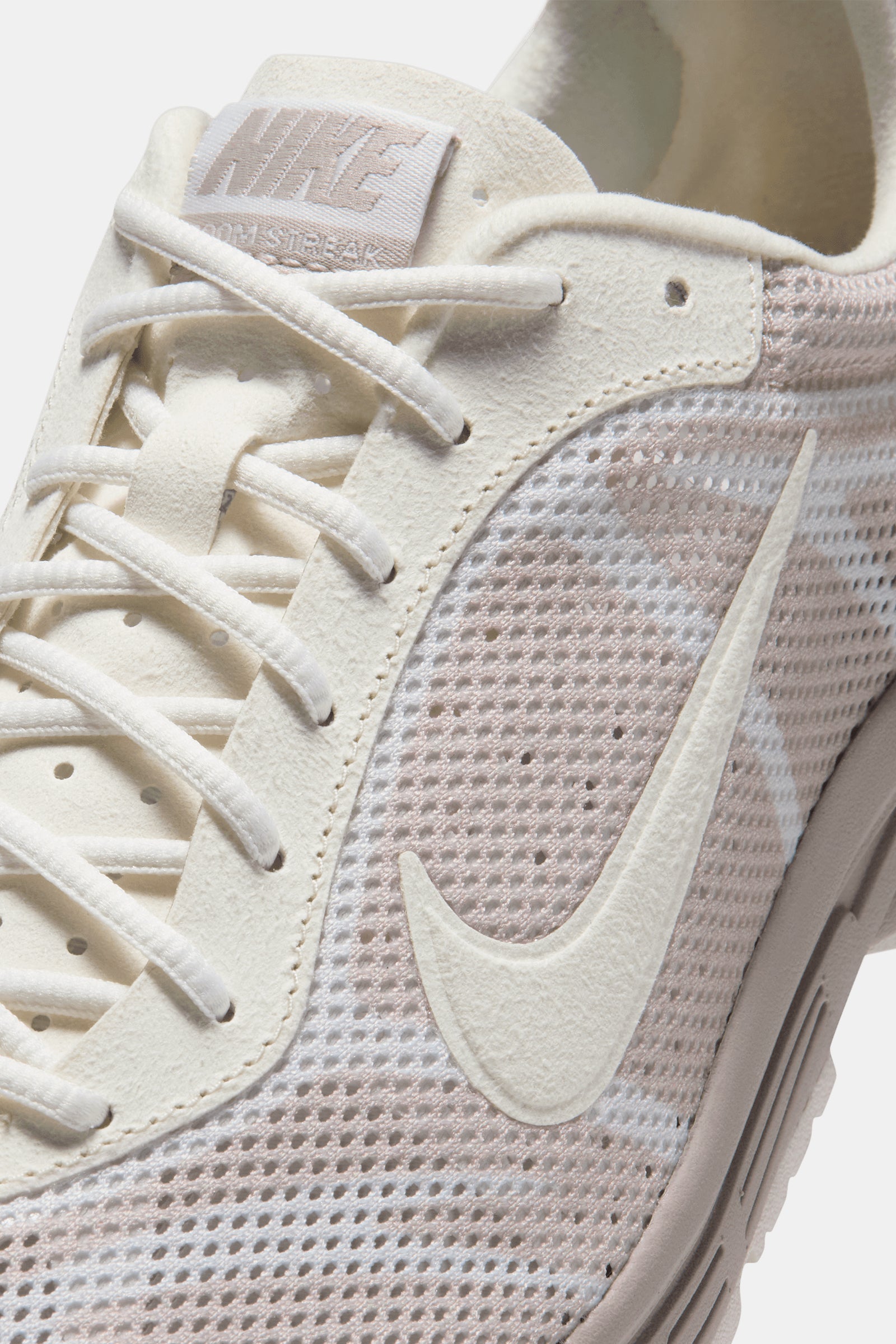 Womens Nike Zoom Streak 3