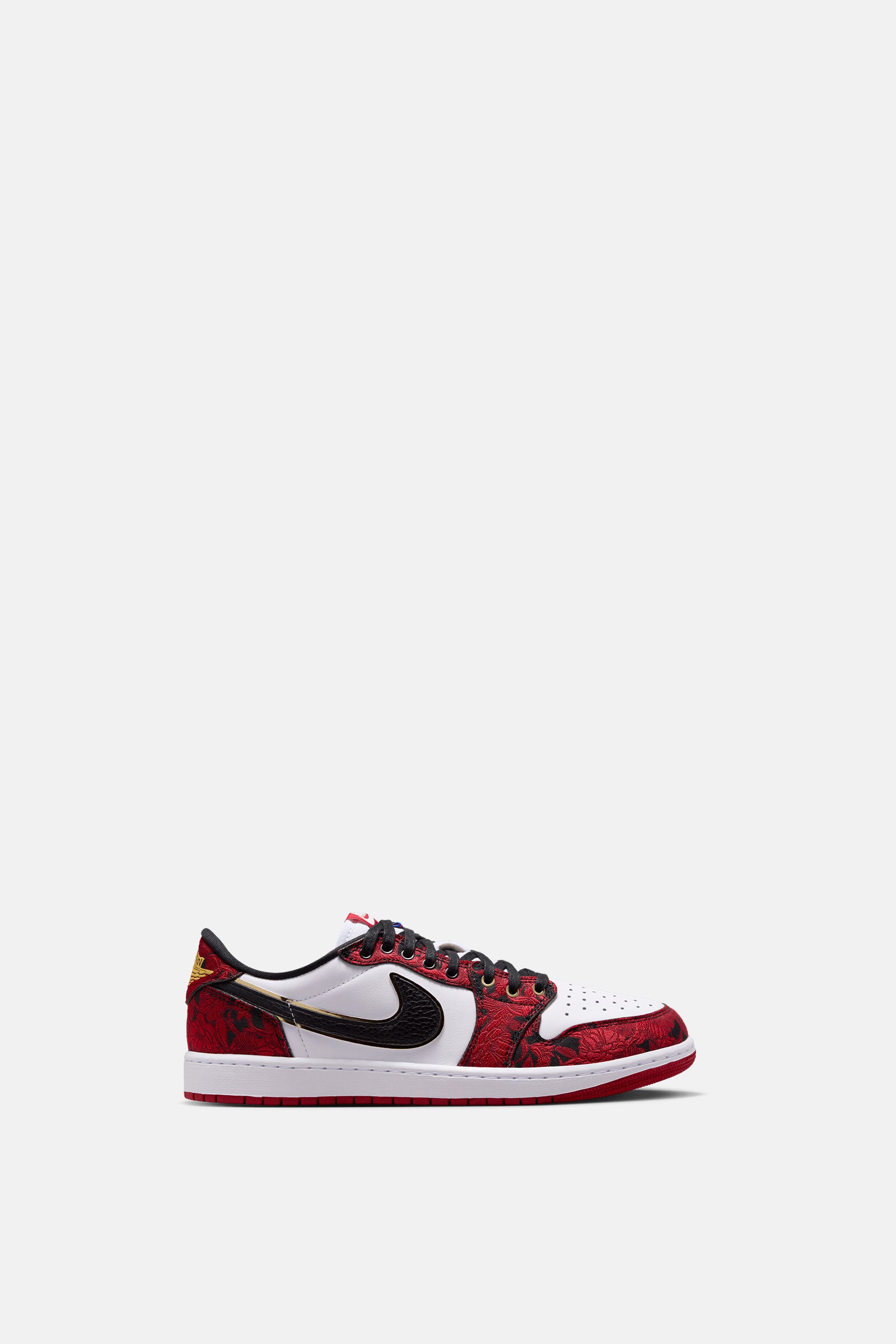 Air Jordan 1 Retro Low OG "Garden"