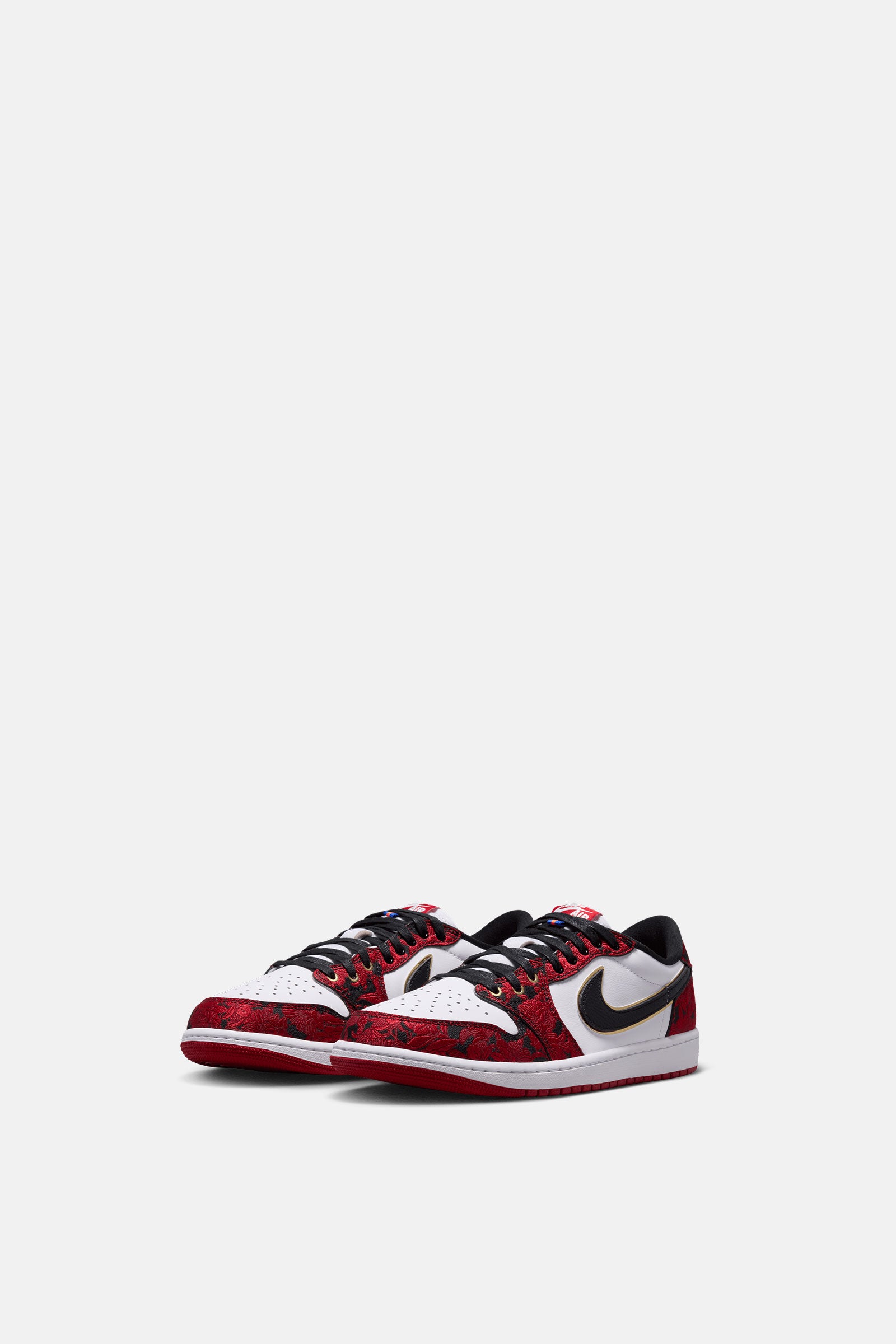 Air Jordan 1 Retro Low OG "Garden"
