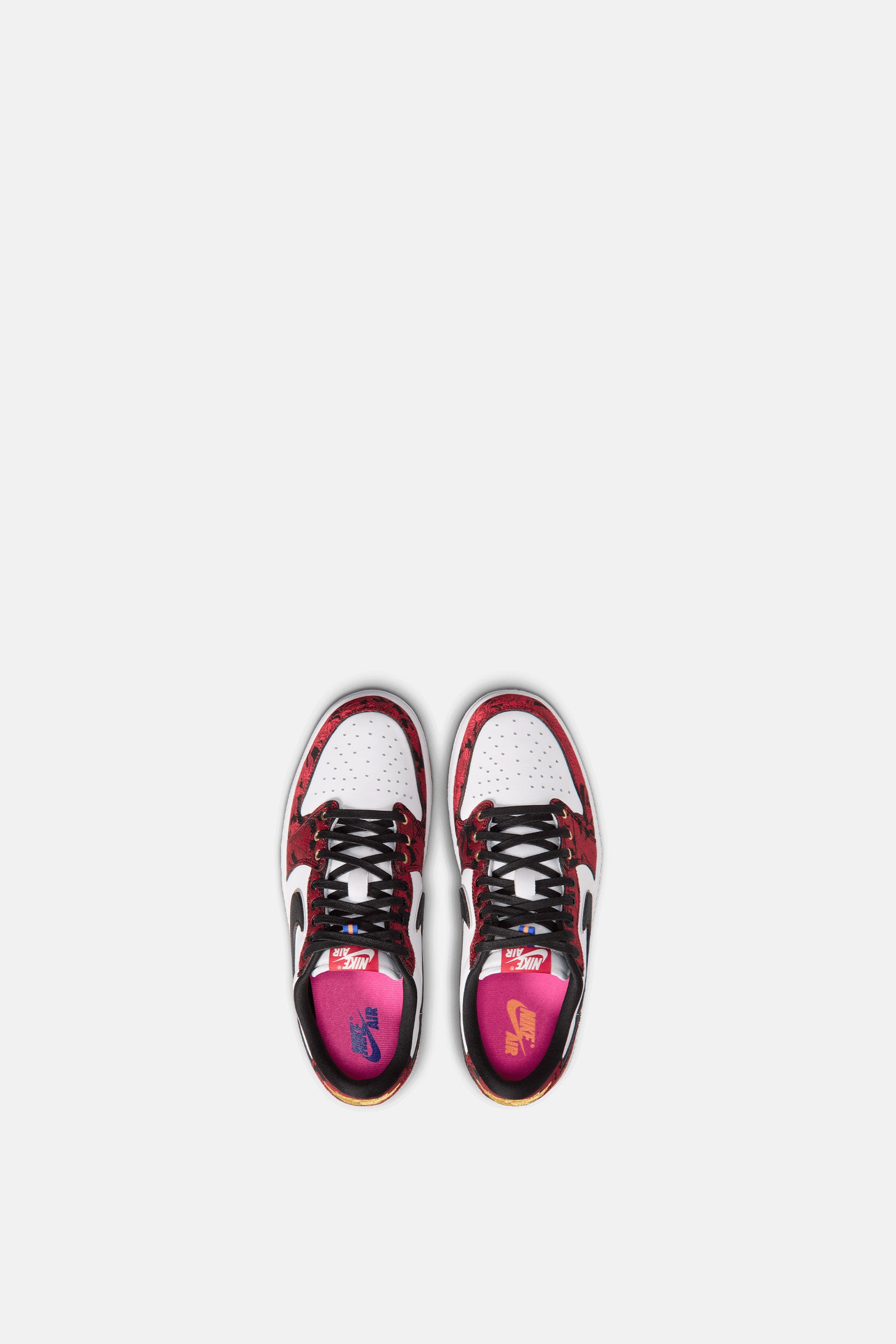 Air Jordan 1 Retro Low OG "Garden"