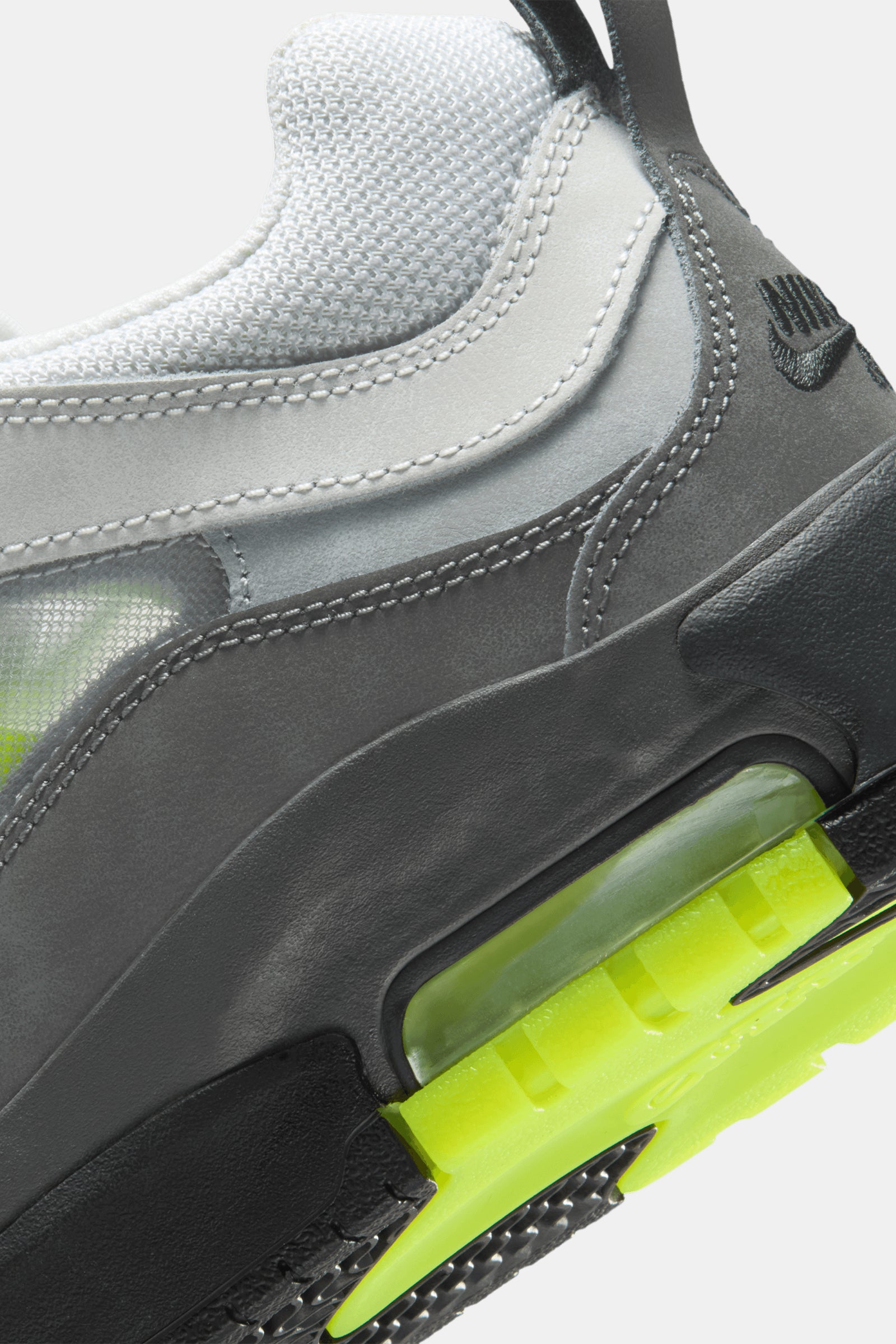 Nike SB Air Max Ishod