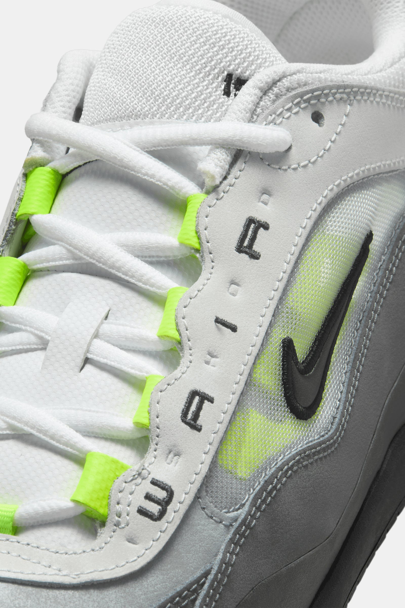 Nike SB Air Max Ishod