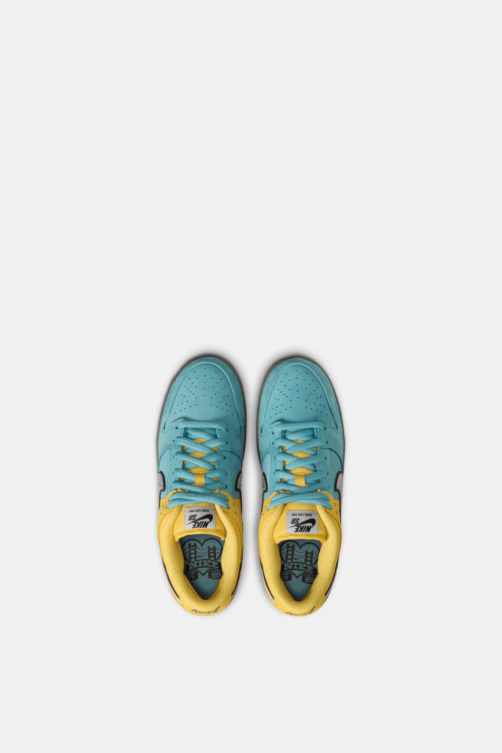 Nike SB Dunk Low Pro