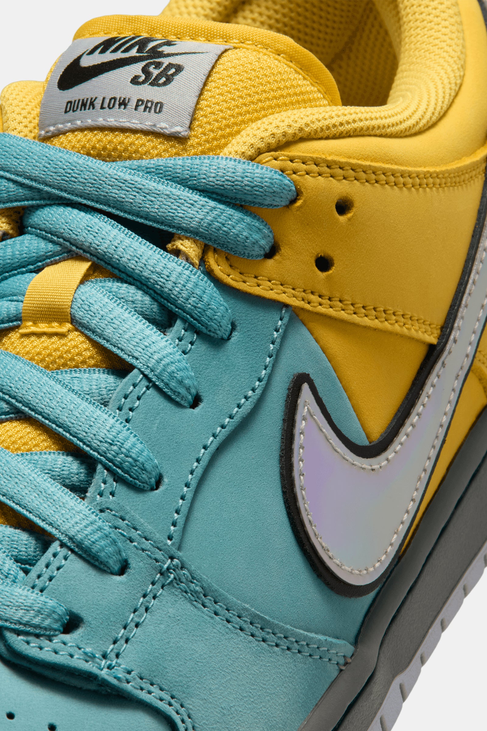 Nike SB Dunk Low Pro