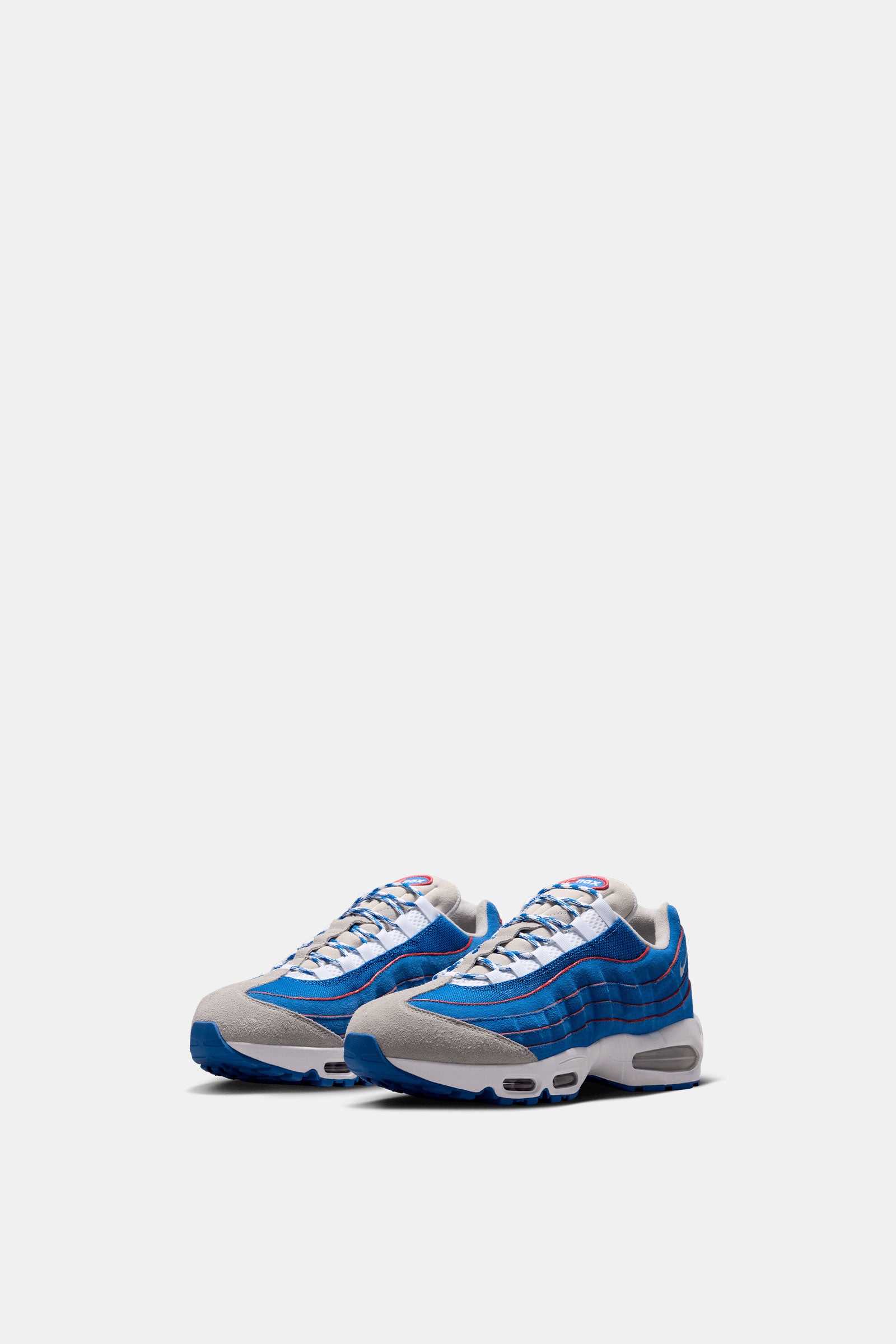 Nike Air Max 95 Big Bubble