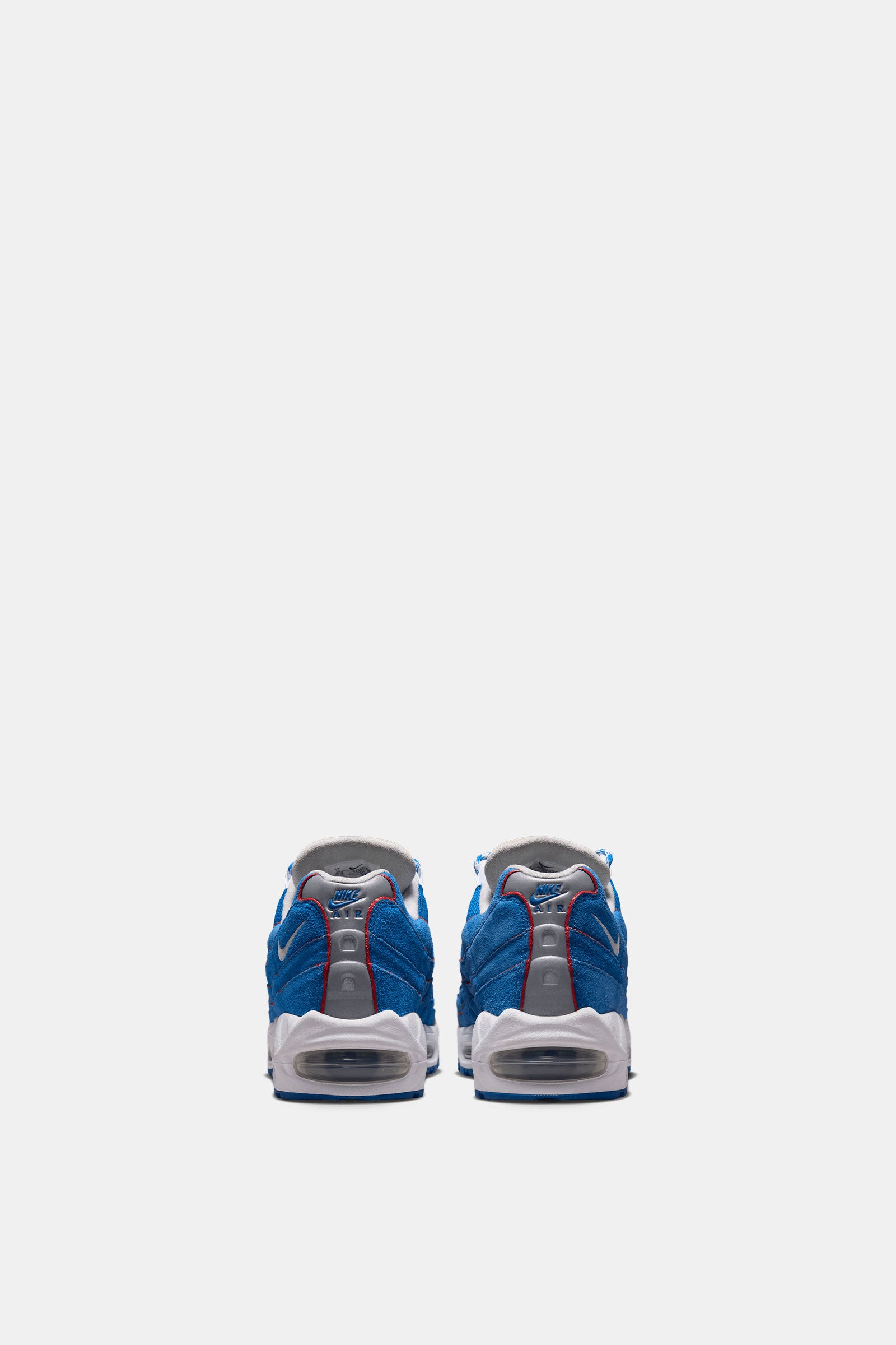 Nike Air Max 95 Big Bubble
