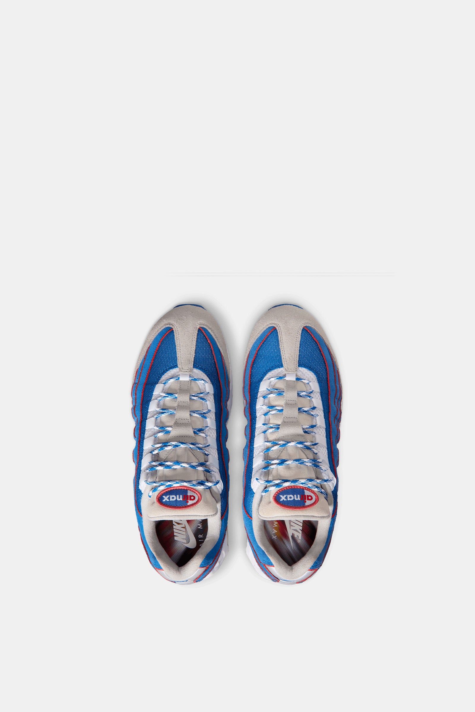 Nike Air Max 95 Big Bubble